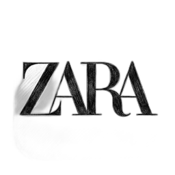 zara logo