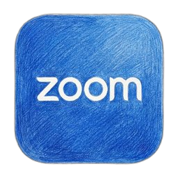 zoom logo