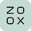 zoox logo