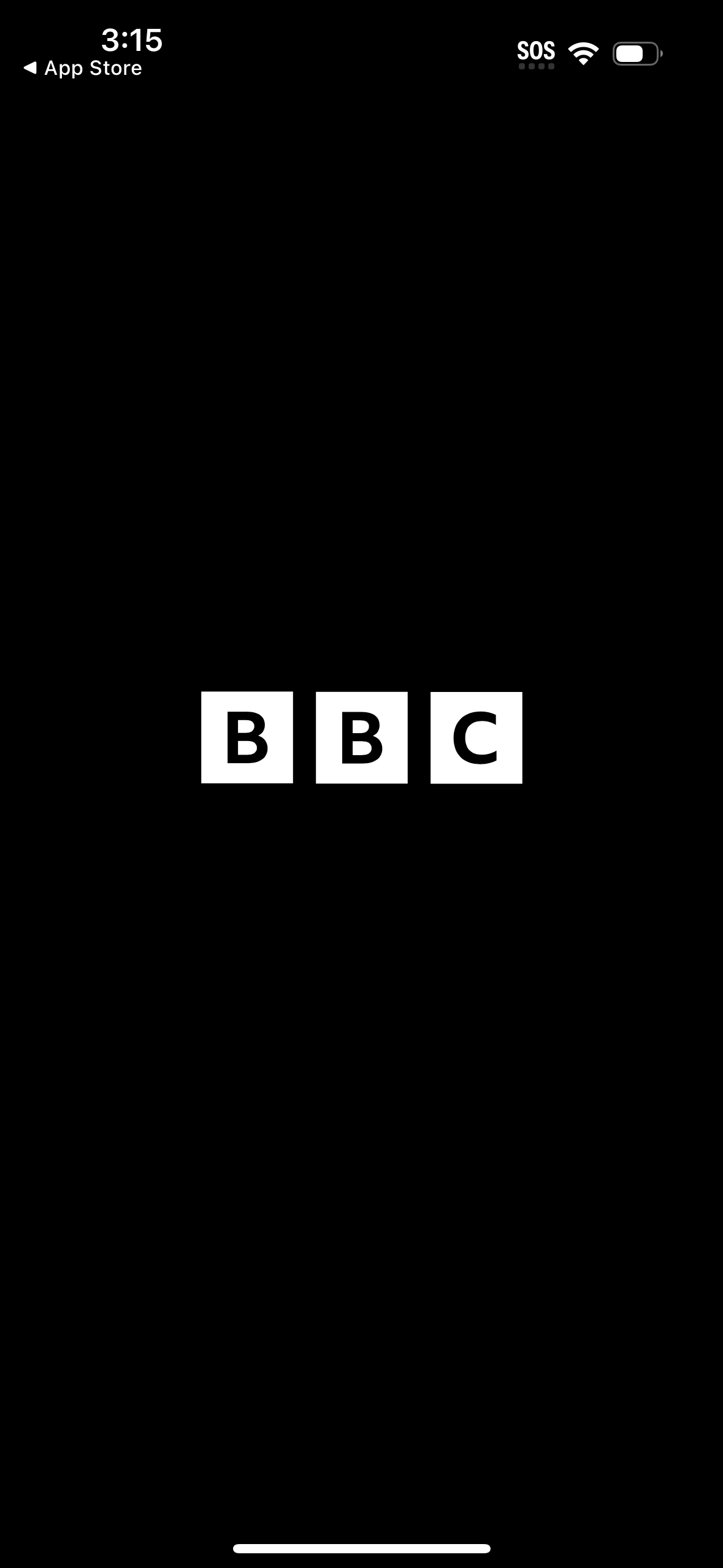 bbc app screenshot 47