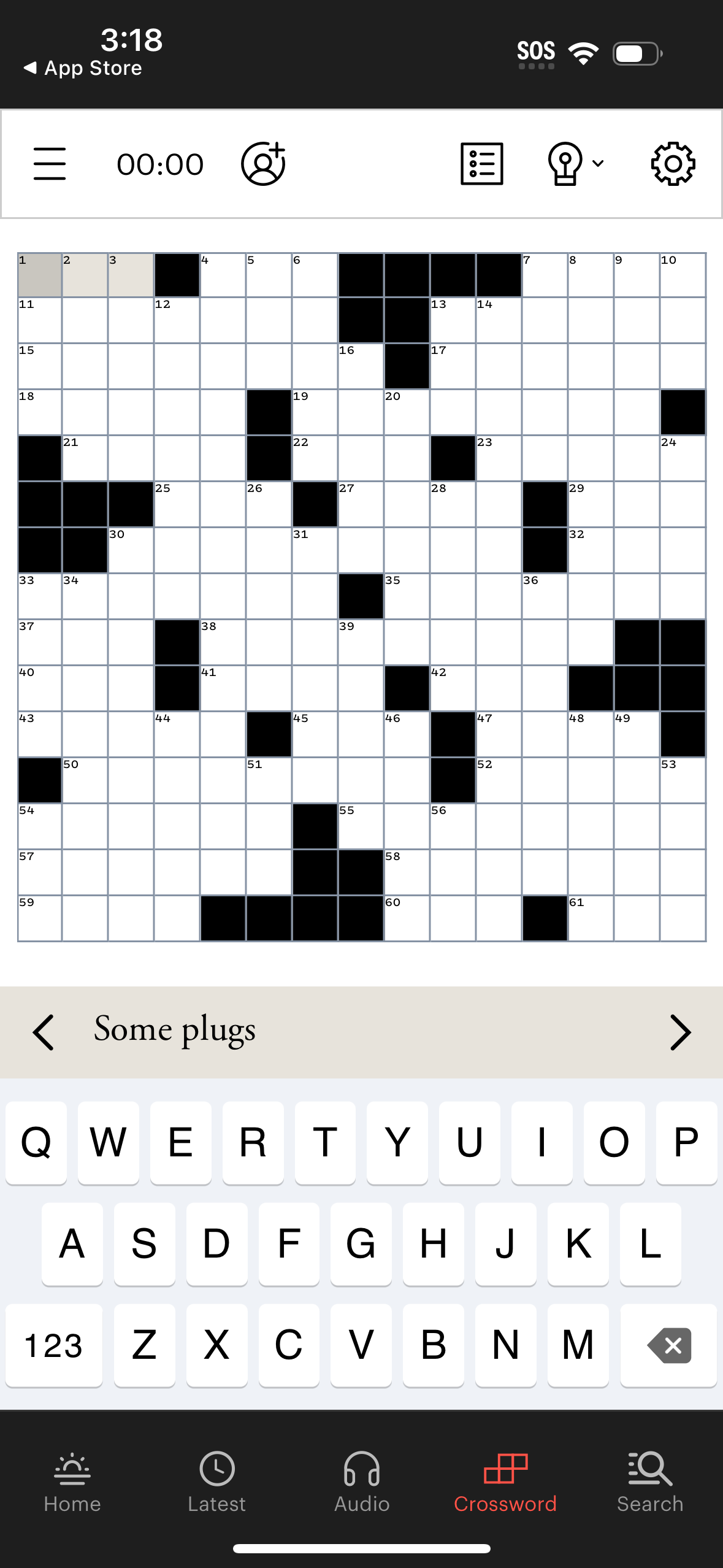 the-atlantic app screenshot 27