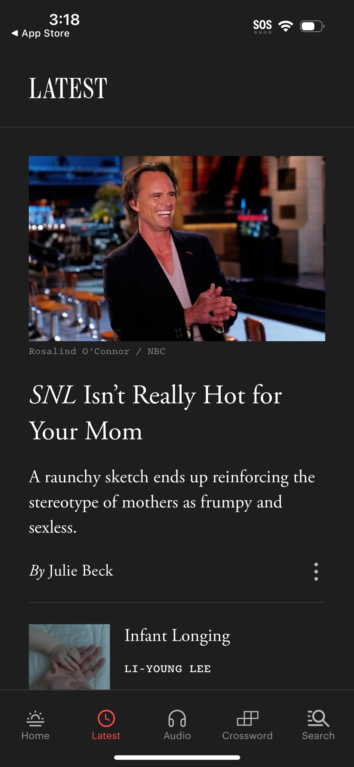 the-atlantic app screenshot 34