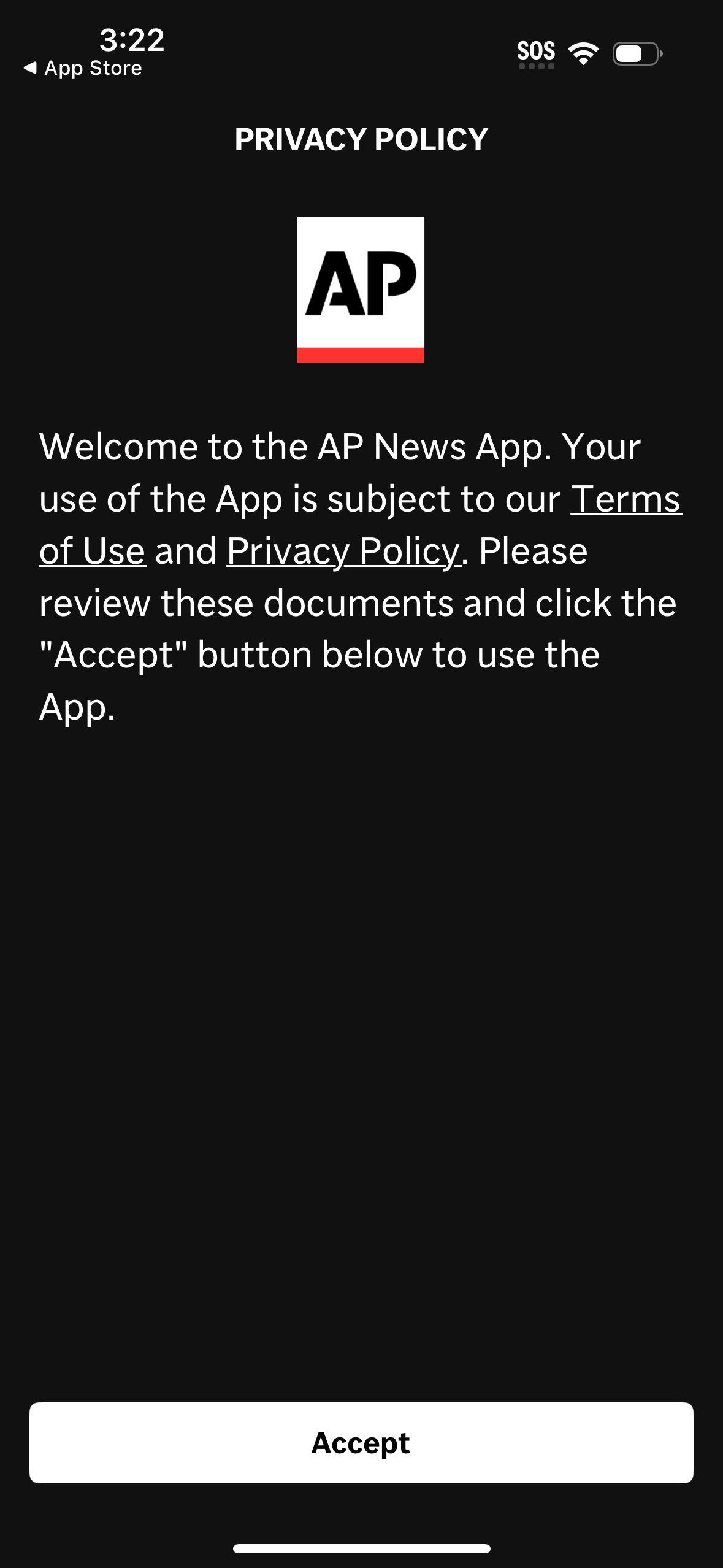 ap app screenshot 23