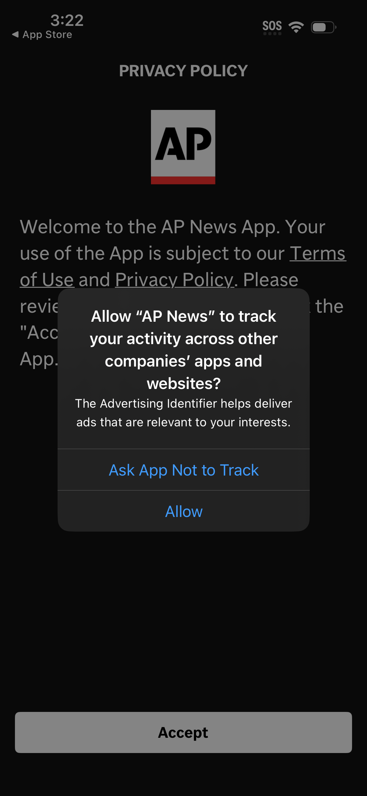ap app screenshot 25