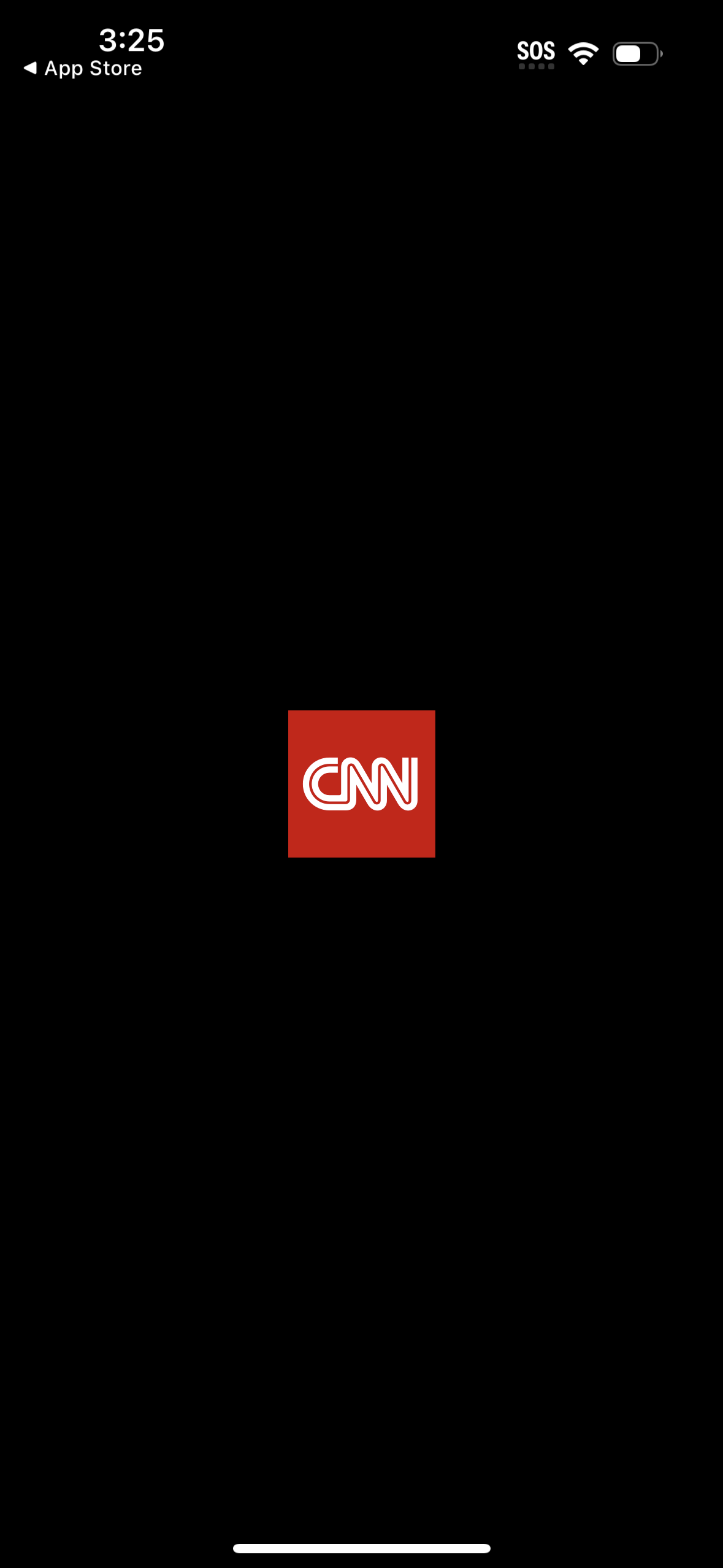 cnn app screenshot 36