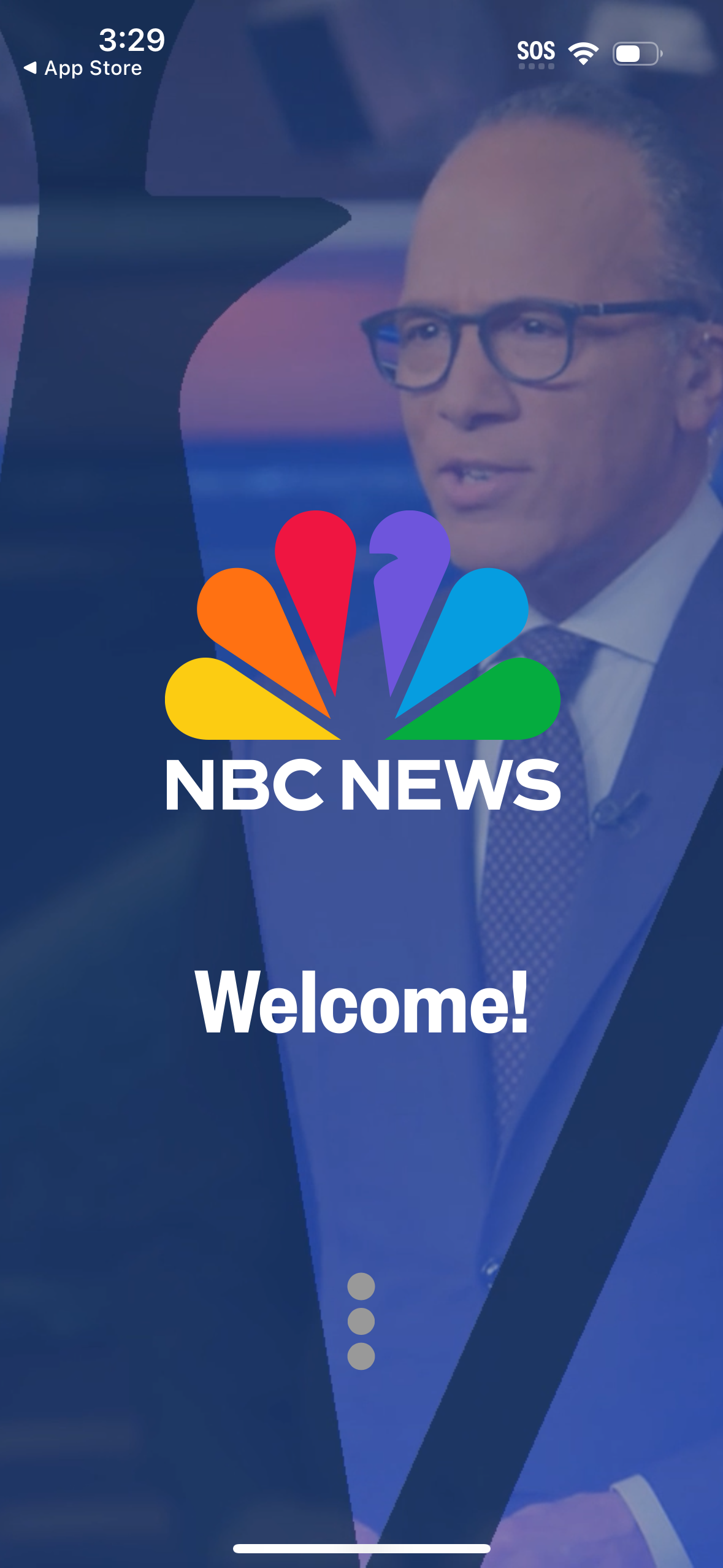 nbc app screenshot 16