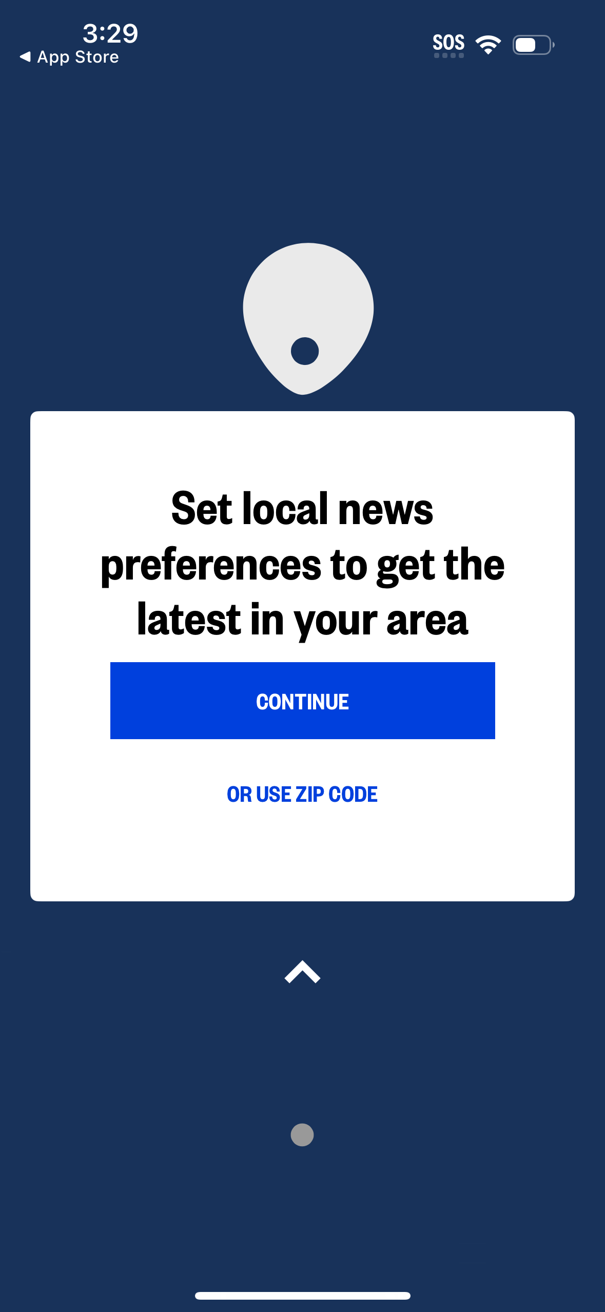 nbc app screenshot 12