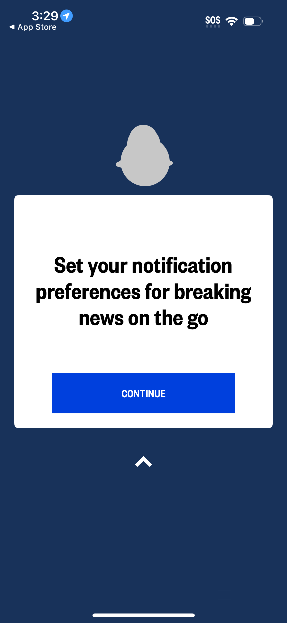 nbc app screenshot 10