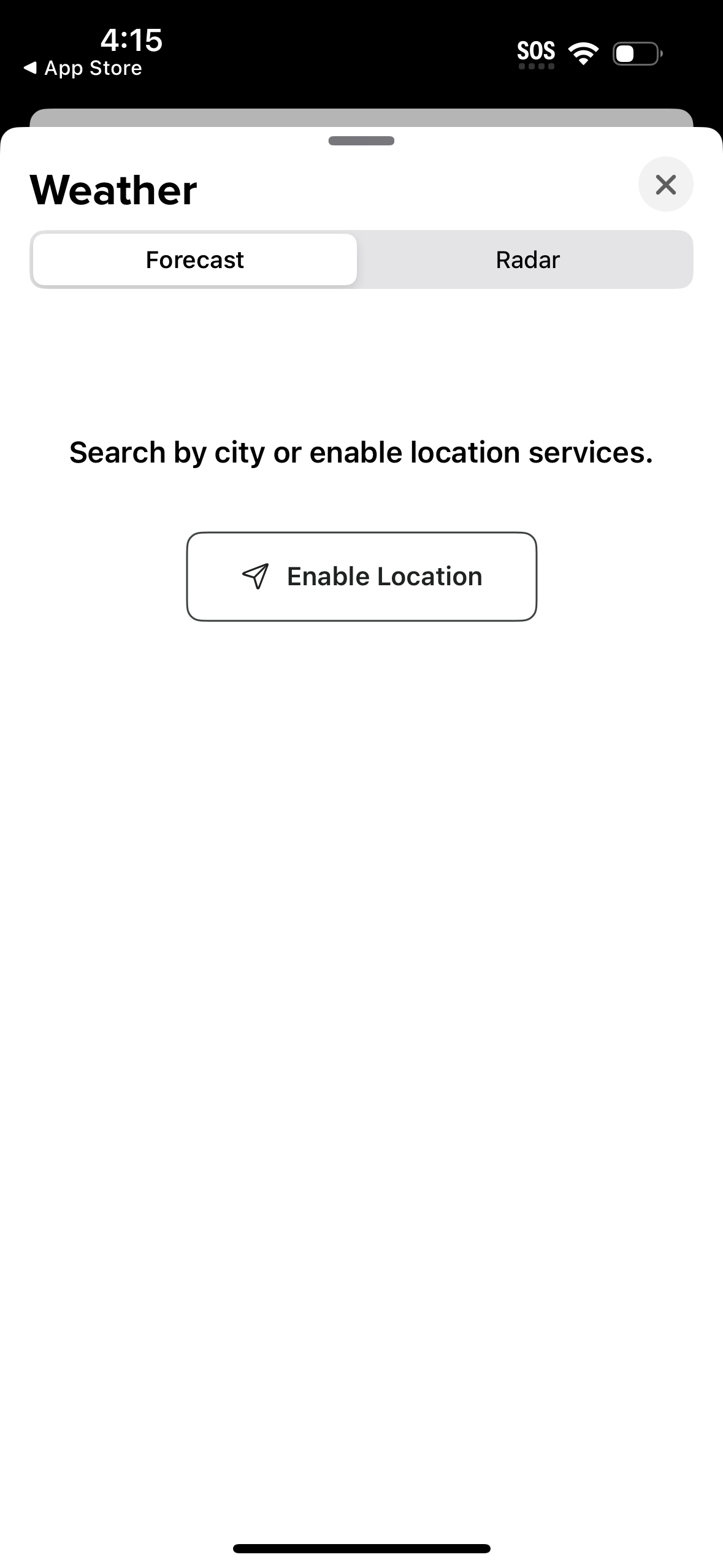 cbs-news app screenshot 21
