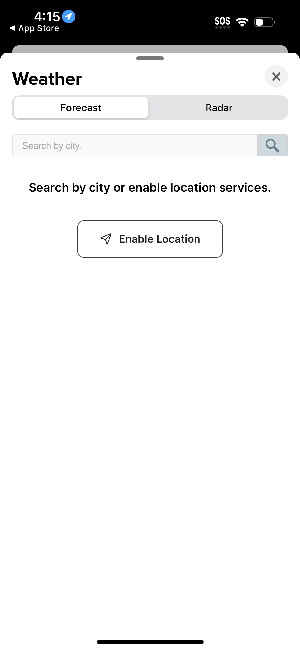 cbs-news app screenshot 16