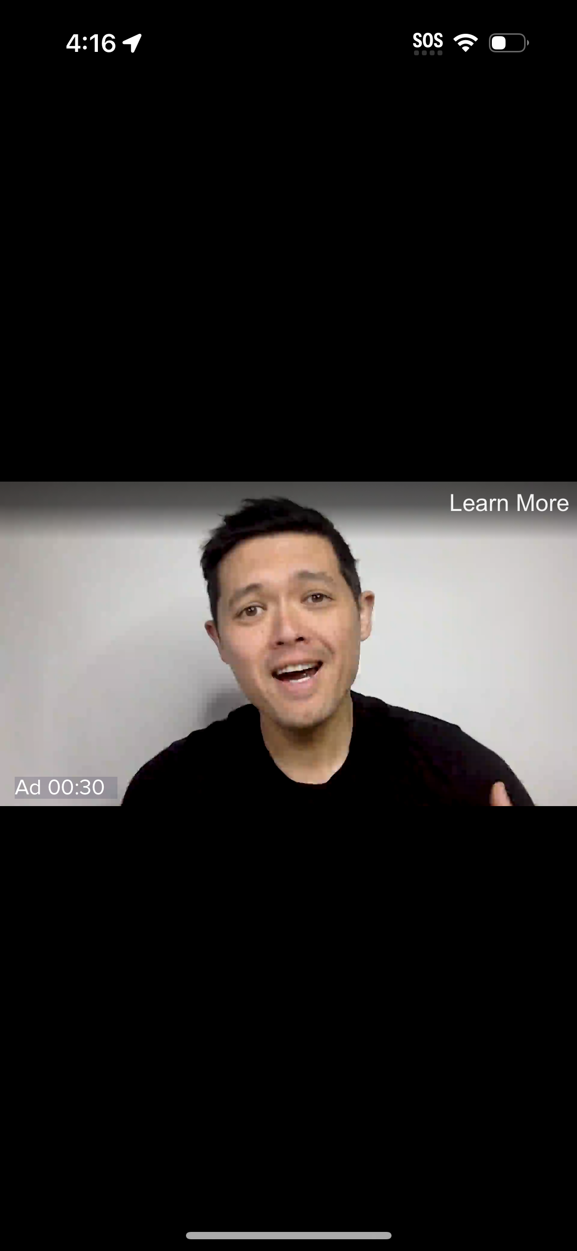 cbs-news app screenshot 10