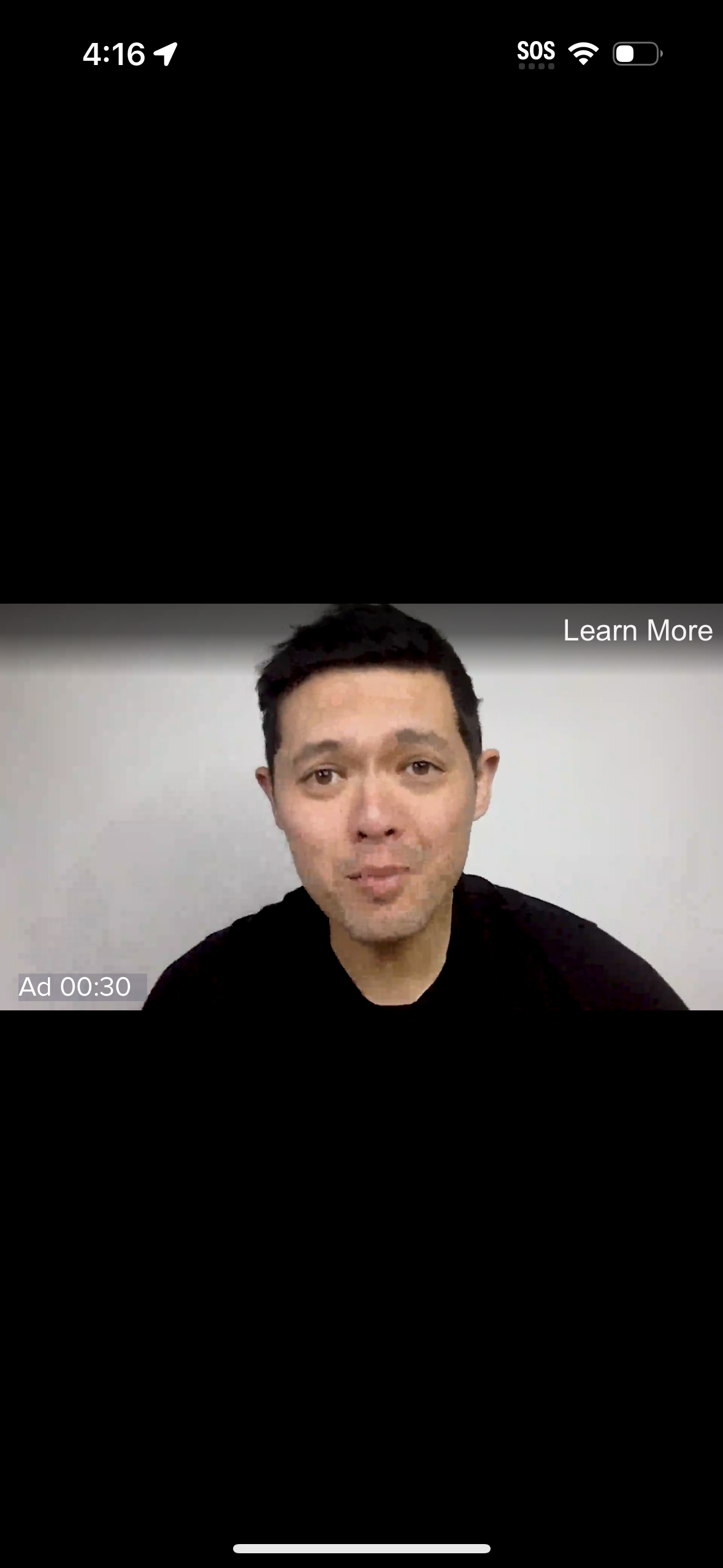 cbs-news app screenshot 8