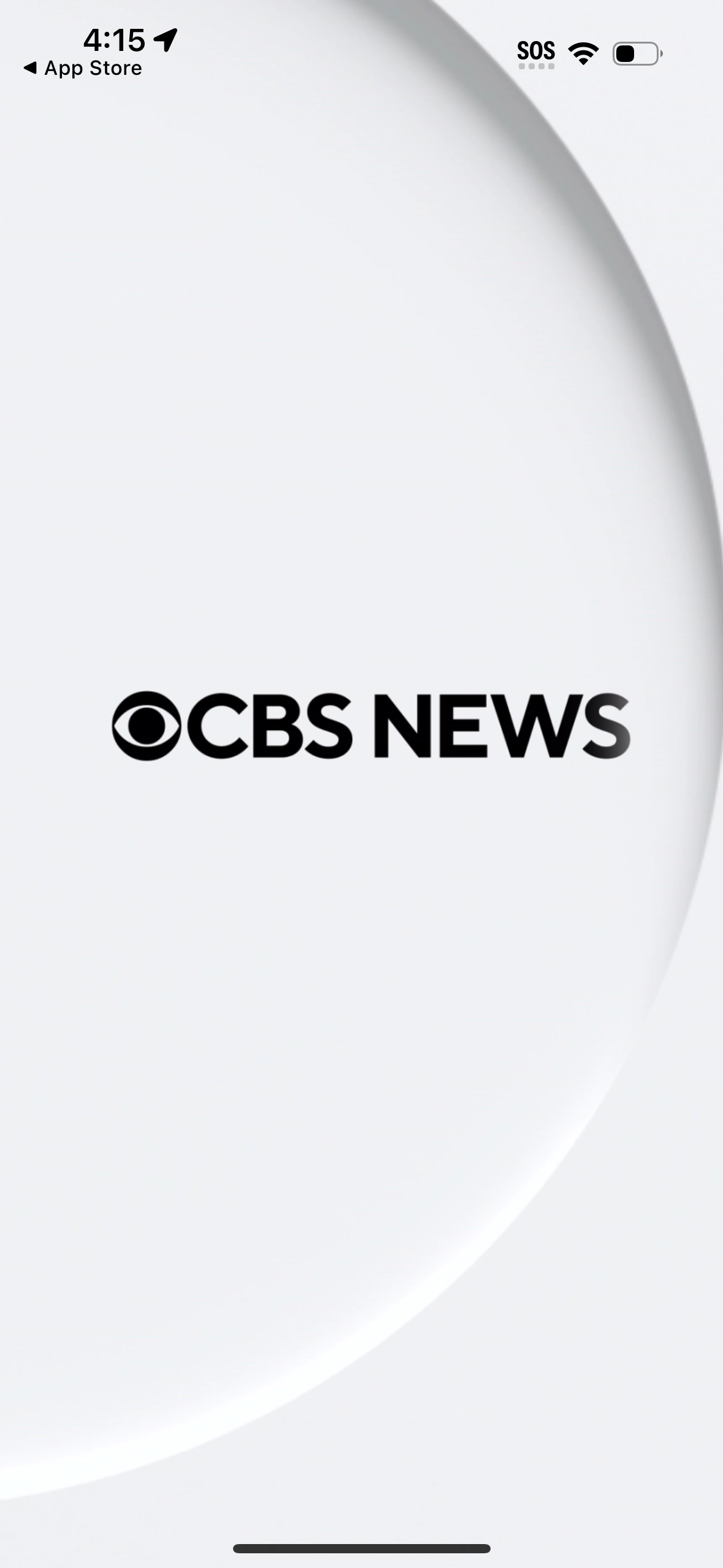 cbs-news app screenshot 37