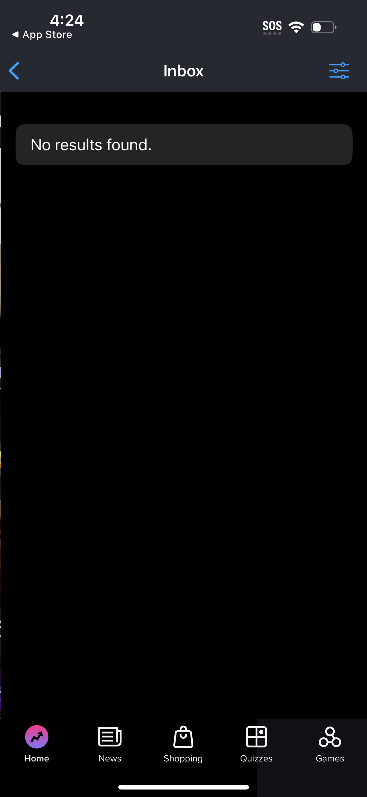 buzzfeed app screenshot 117