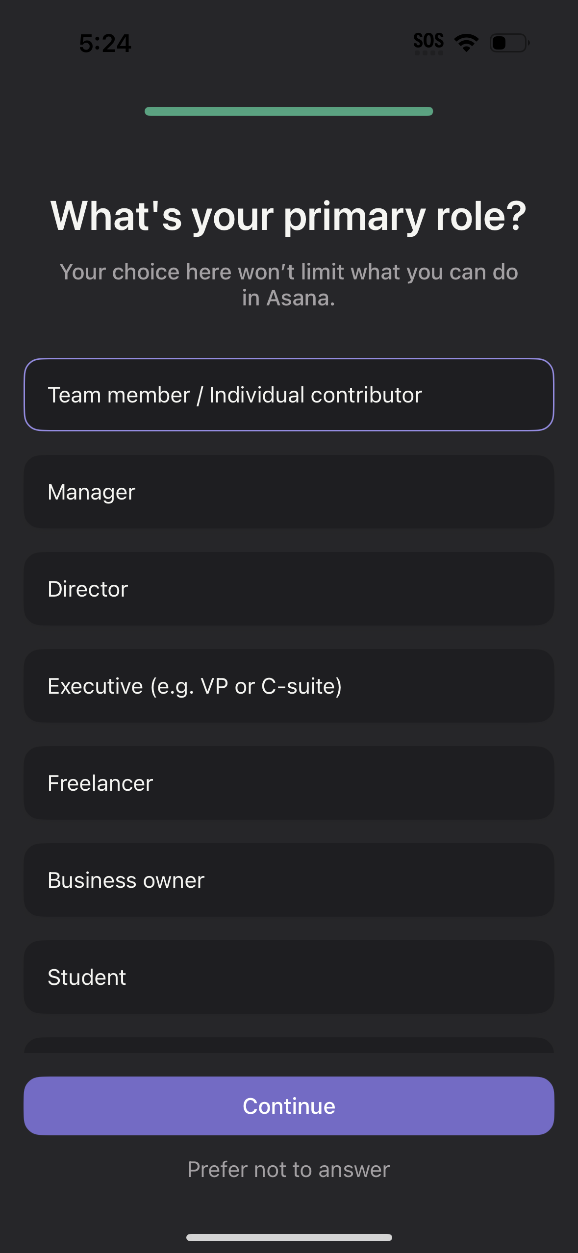 asana app screenshot 47