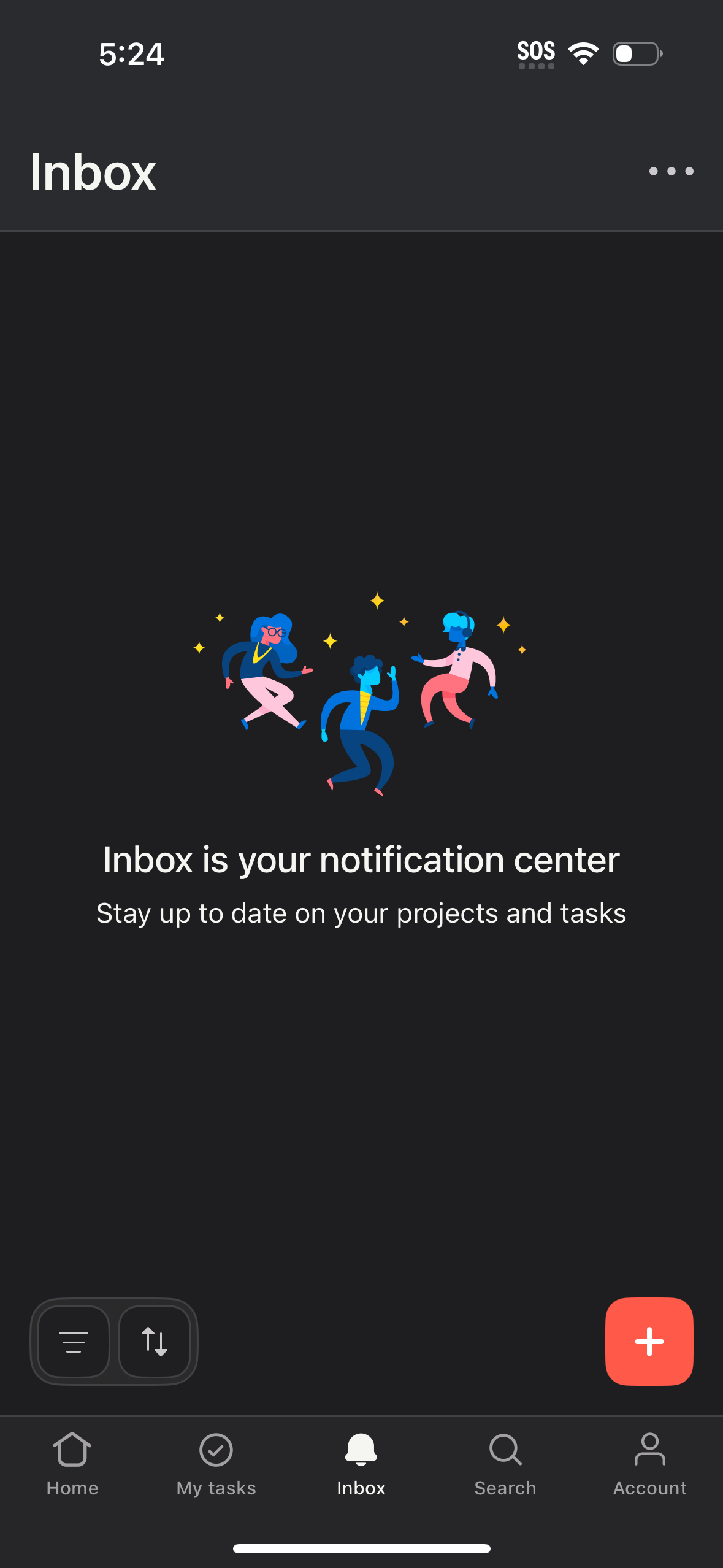 asana app screenshot 42
