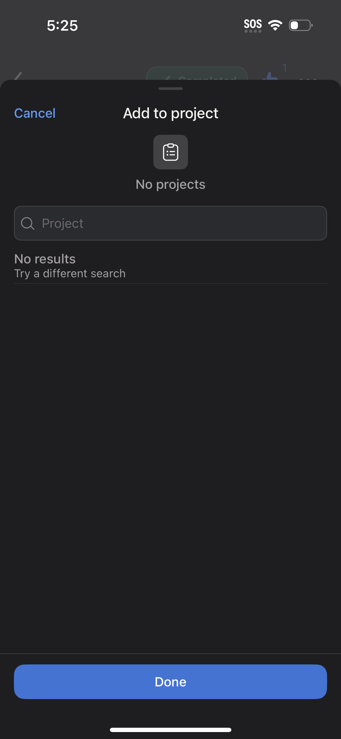 asana app screenshot 29