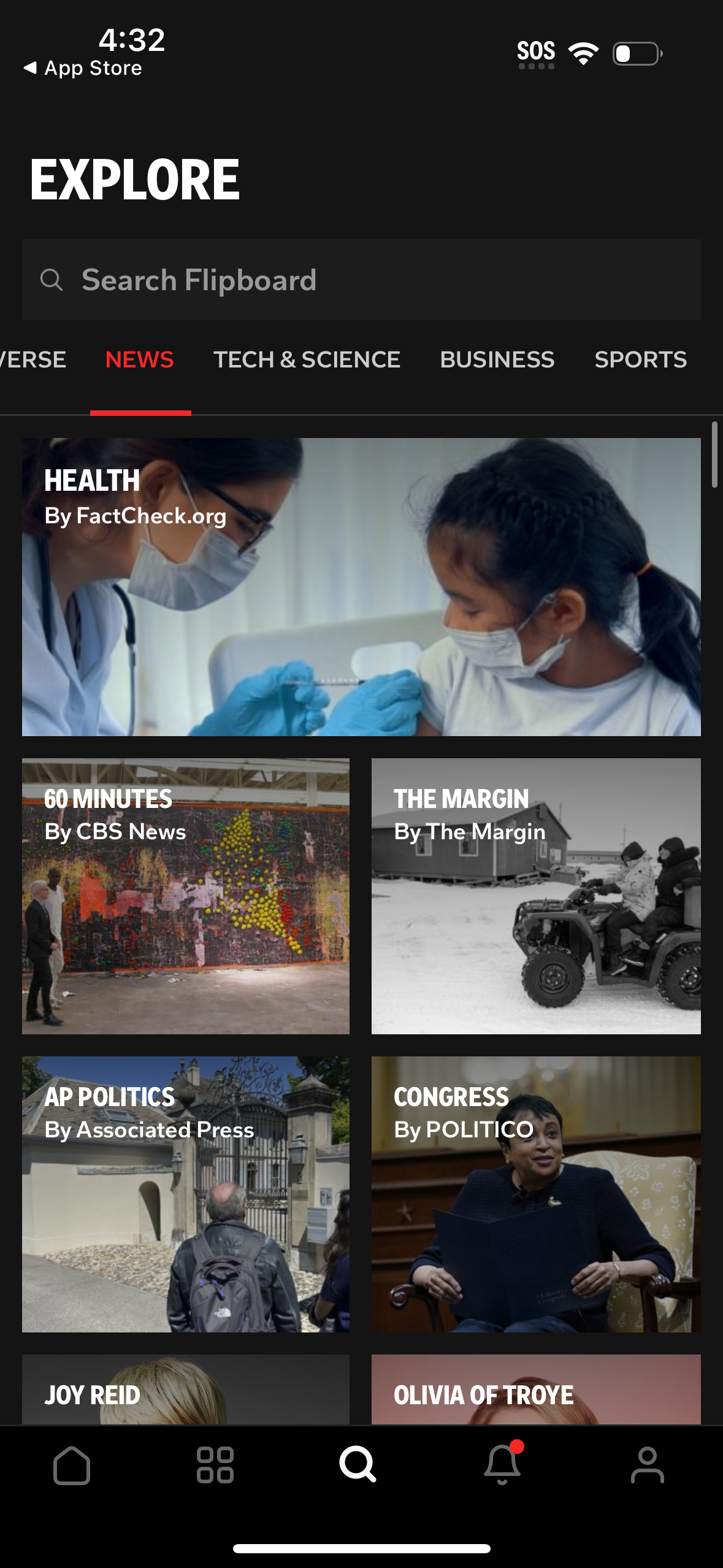 flipboard app screenshot 23