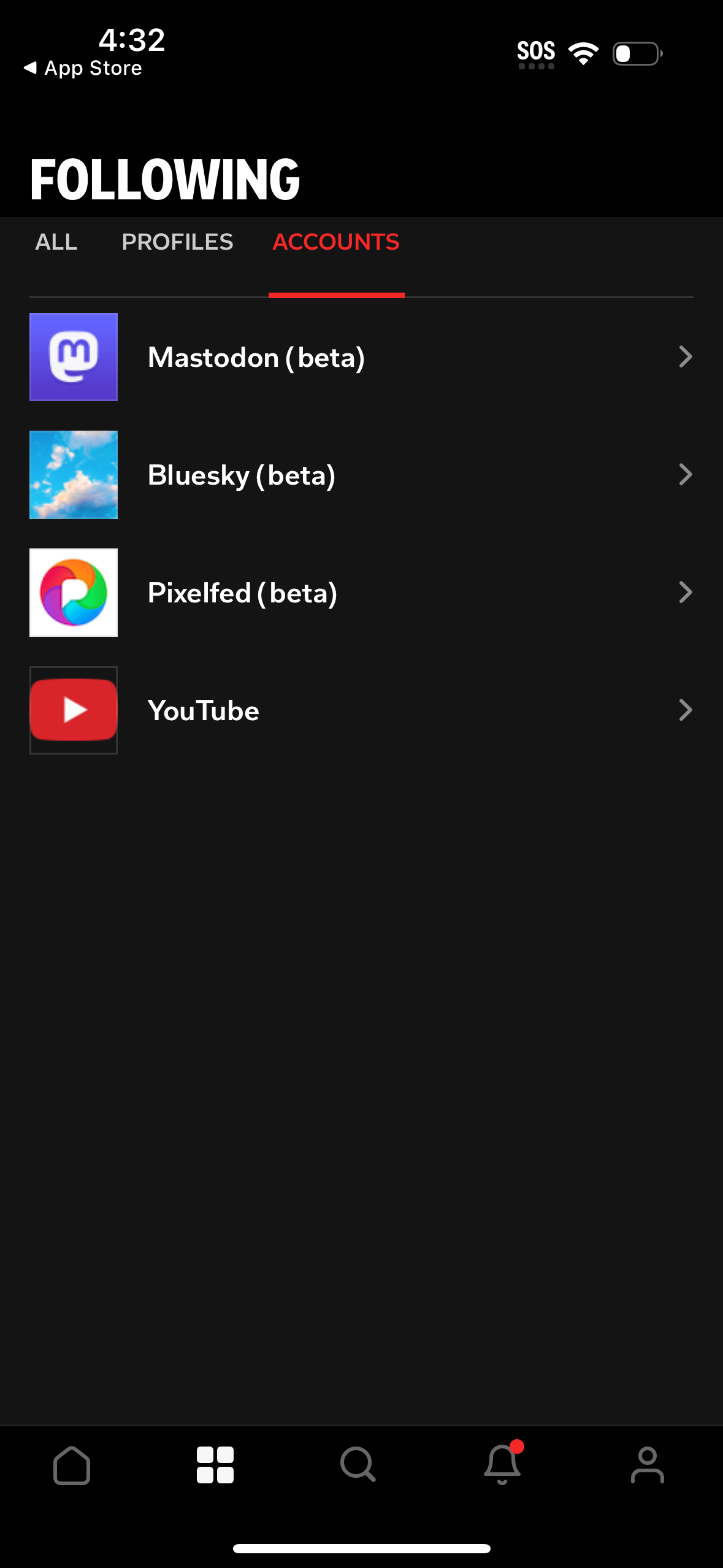 flipboard app screenshot 25