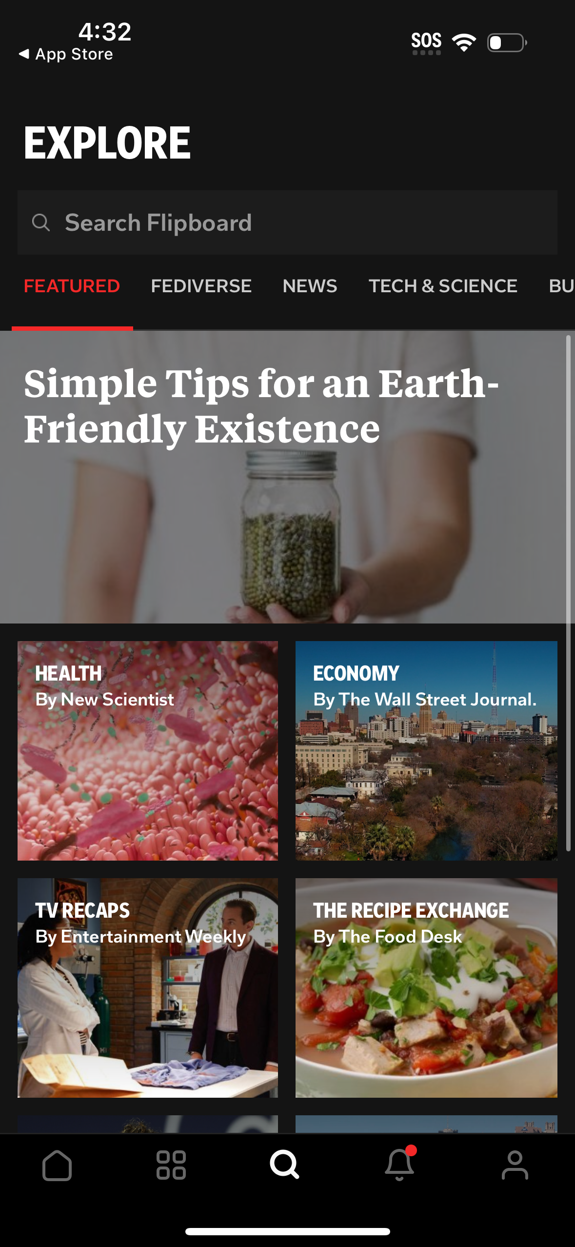 flipboard app screenshot 24