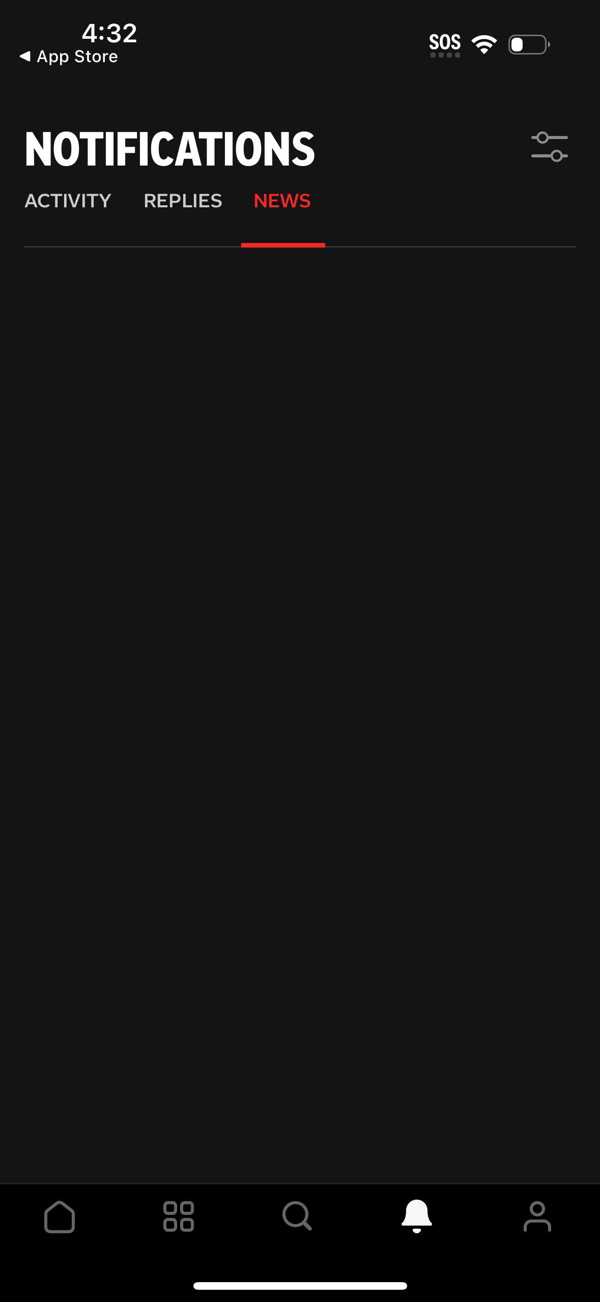 flipboard app screenshot 6