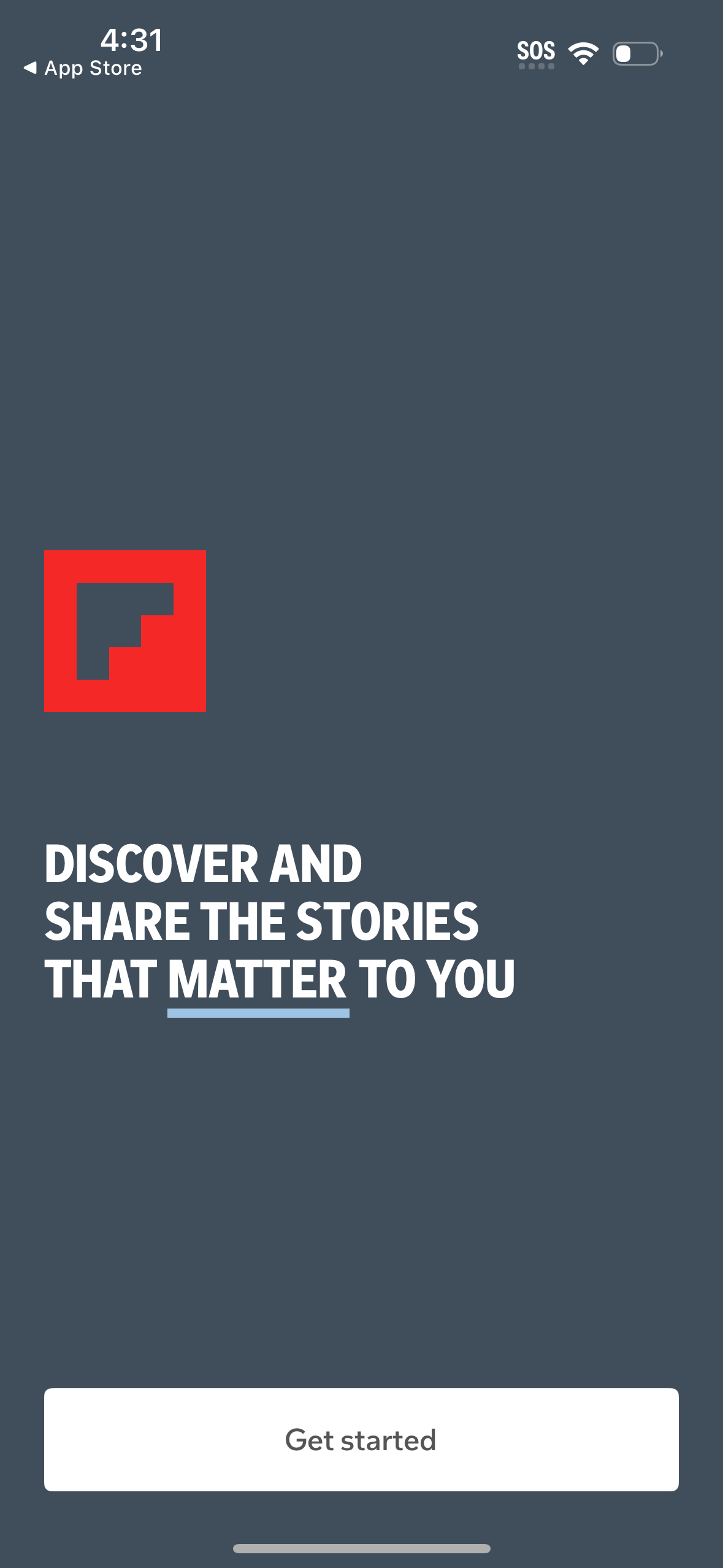 flipboard app screenshot 40