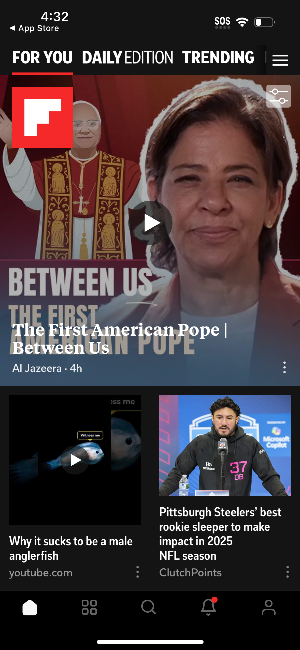 flipboard app screenshot 26