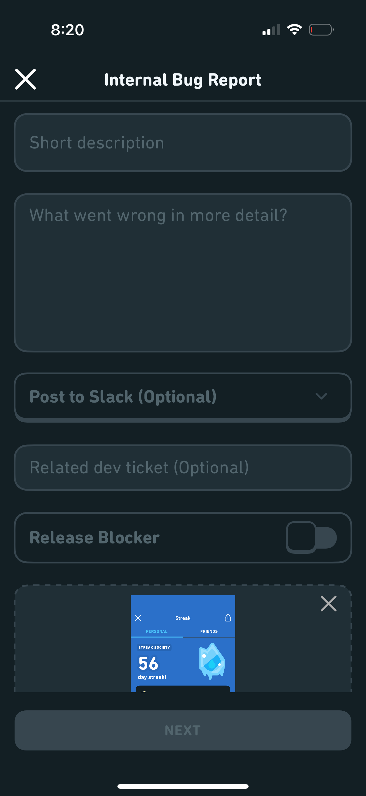 duolingo app screenshot 141