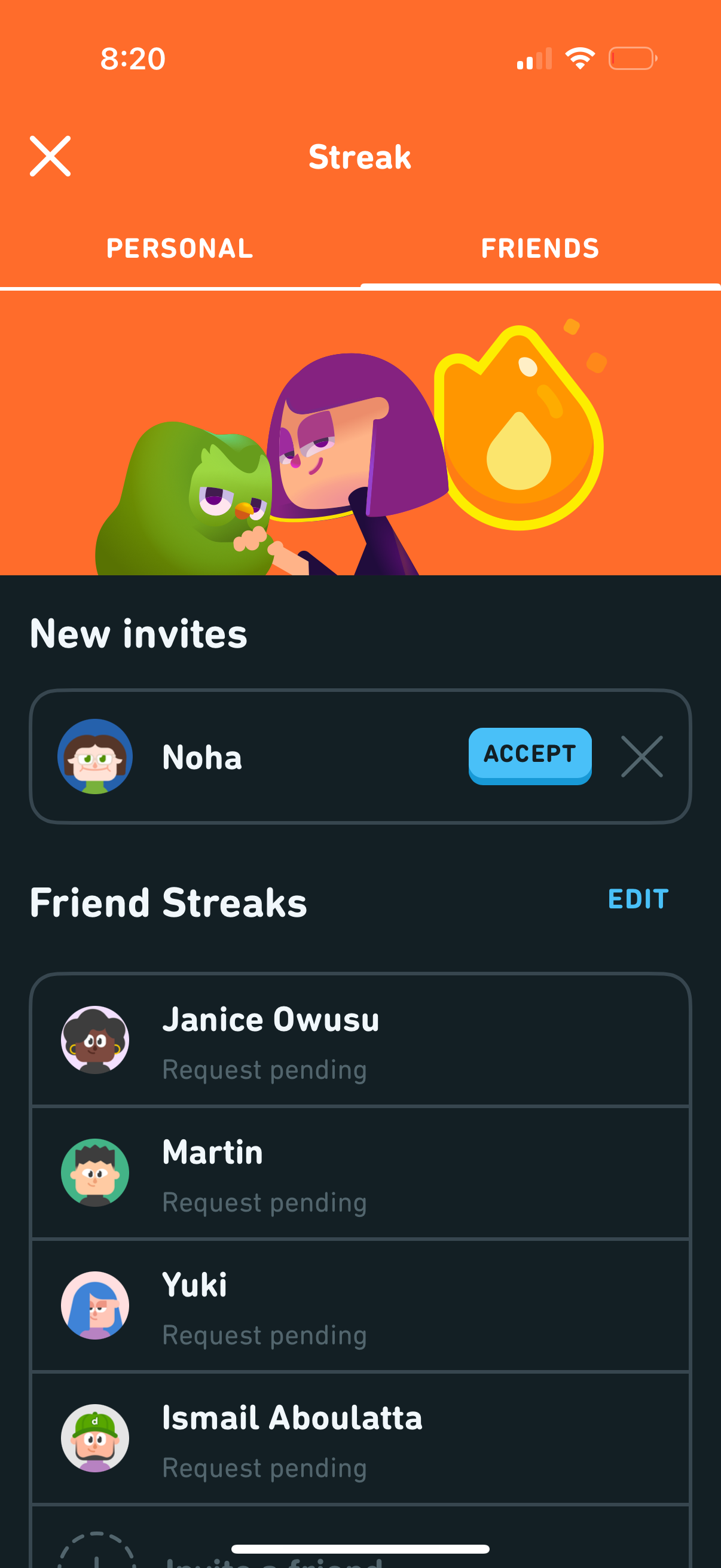 duolingo app screenshot 139