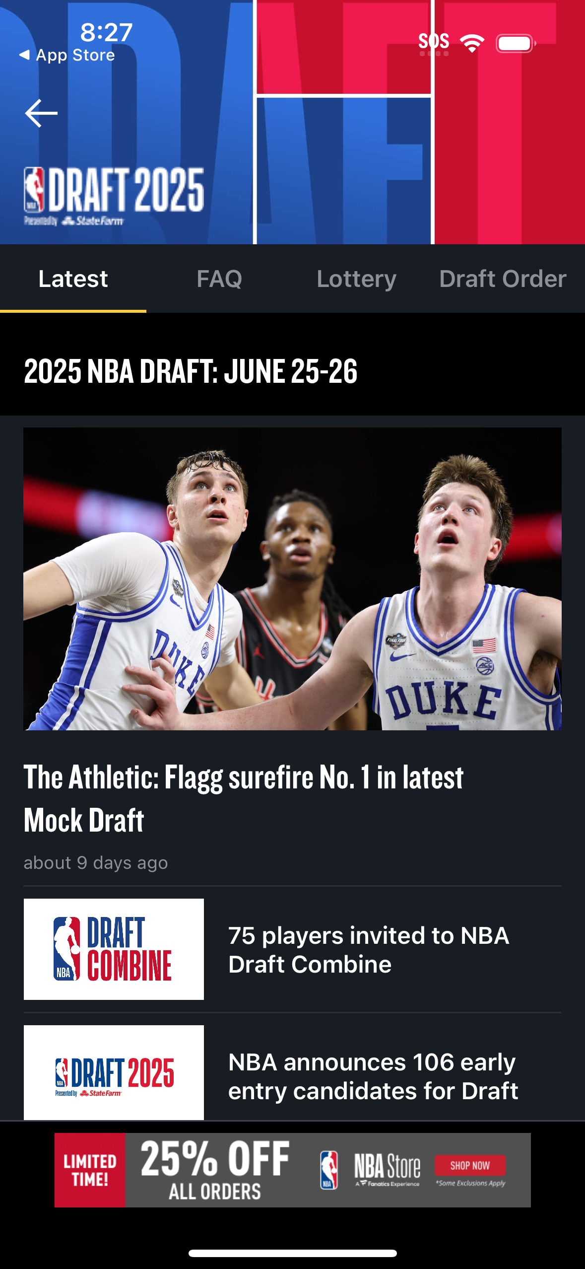 nba app screenshot 71