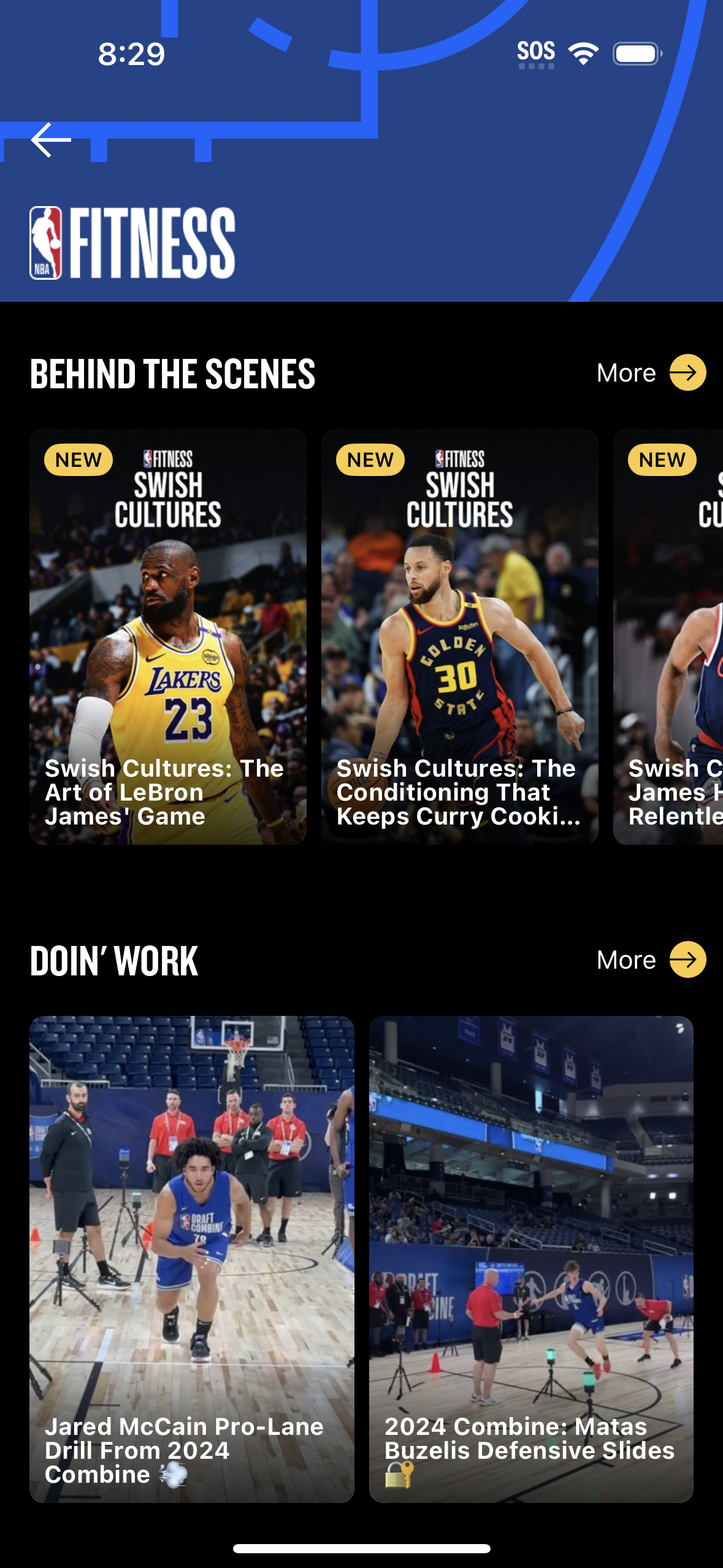 nba app screenshot 50