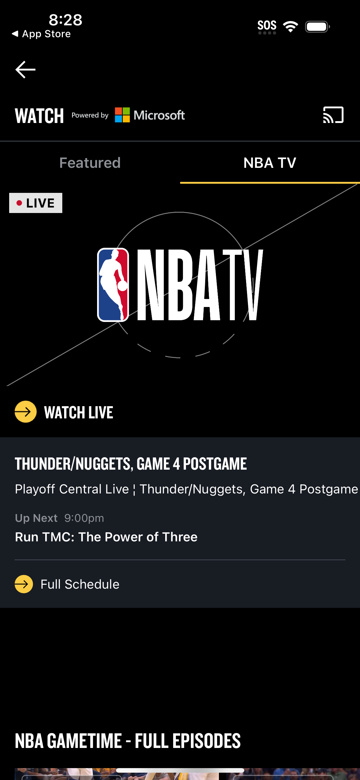 nba app screenshot 65