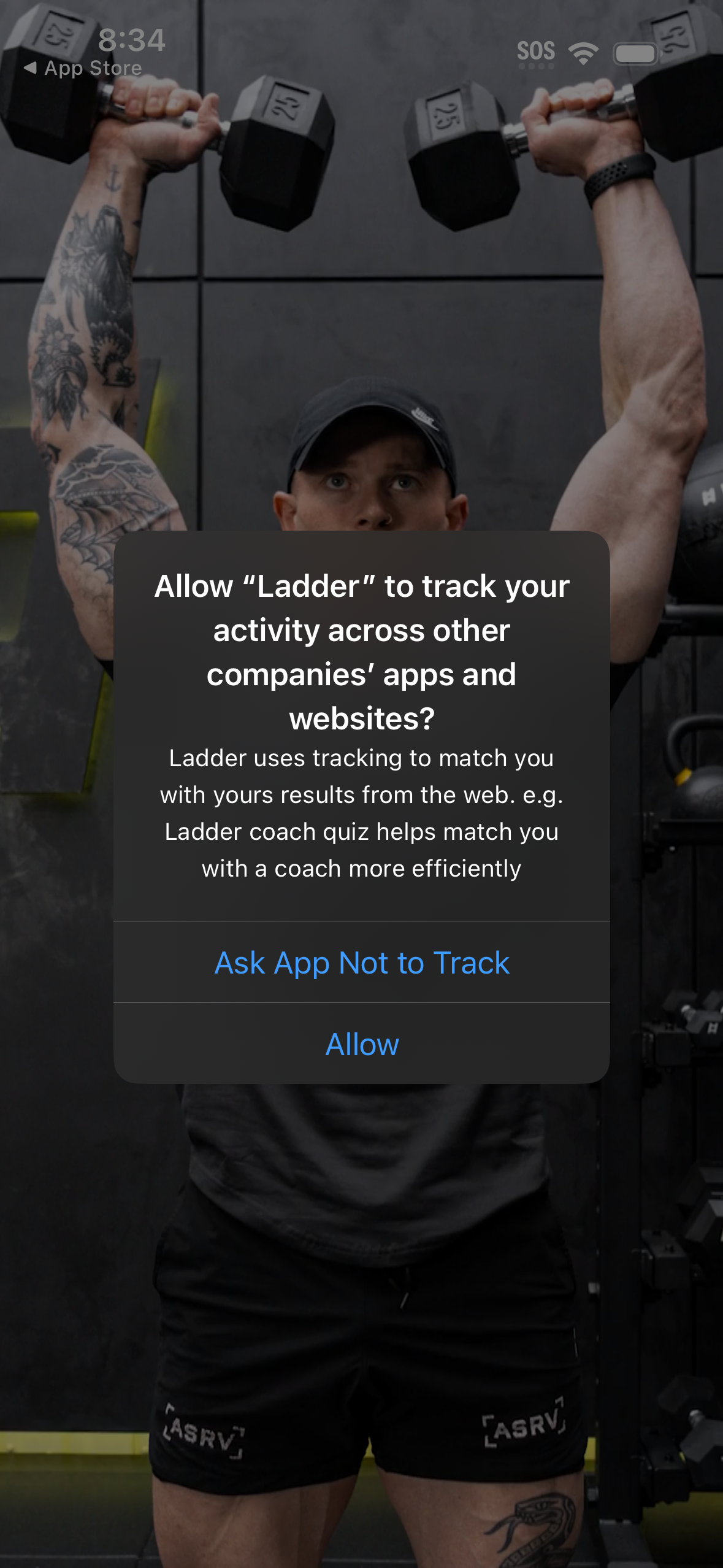 ladder app screenshot 17