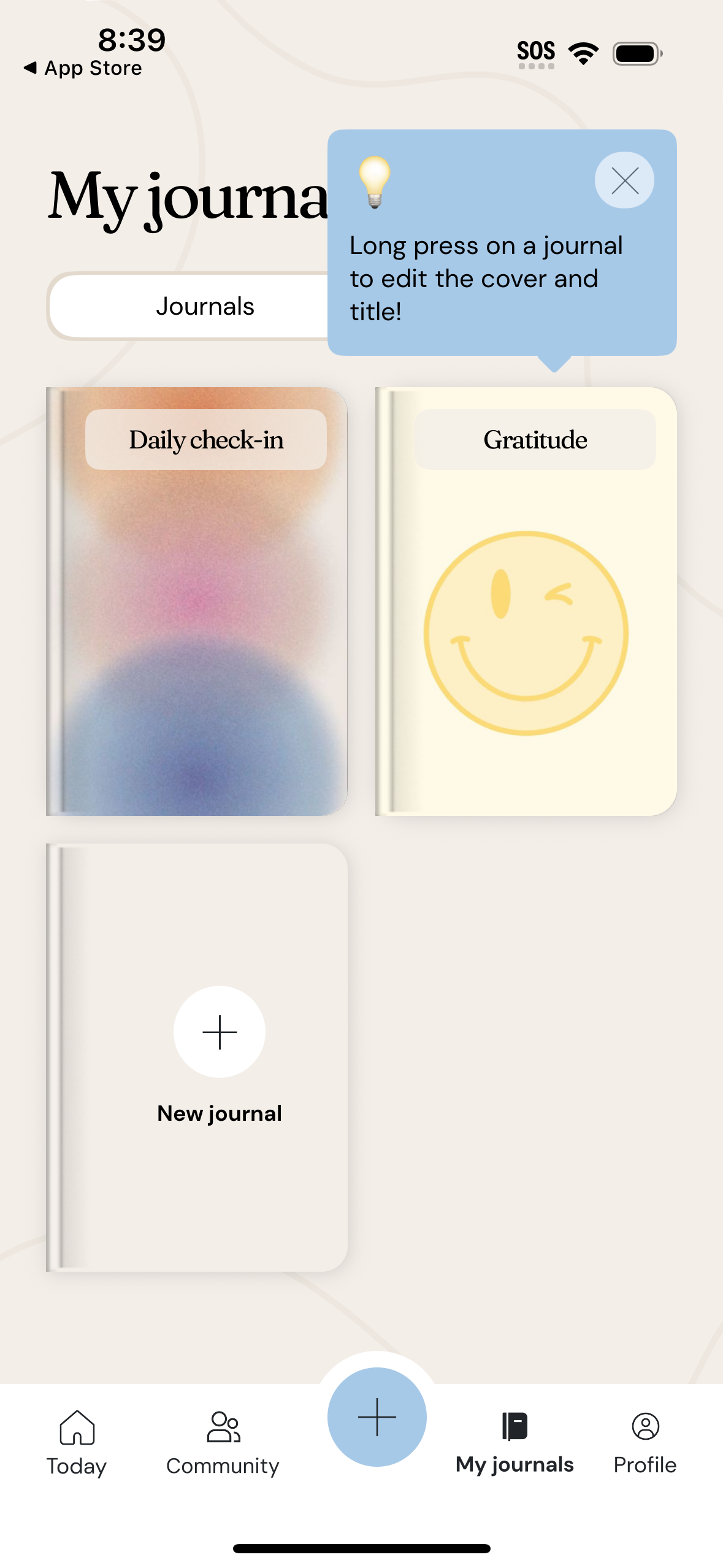 storia app screenshot 11