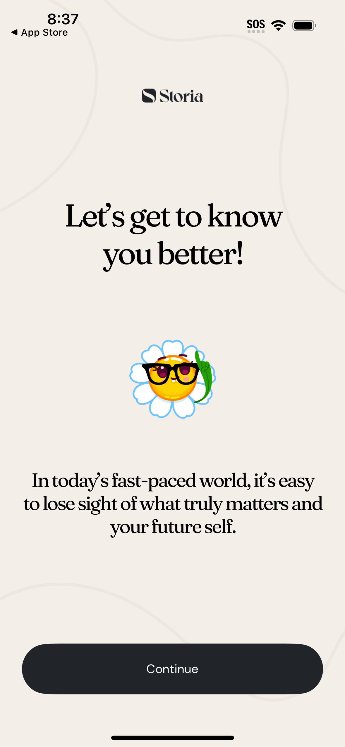 storia app screenshot 57