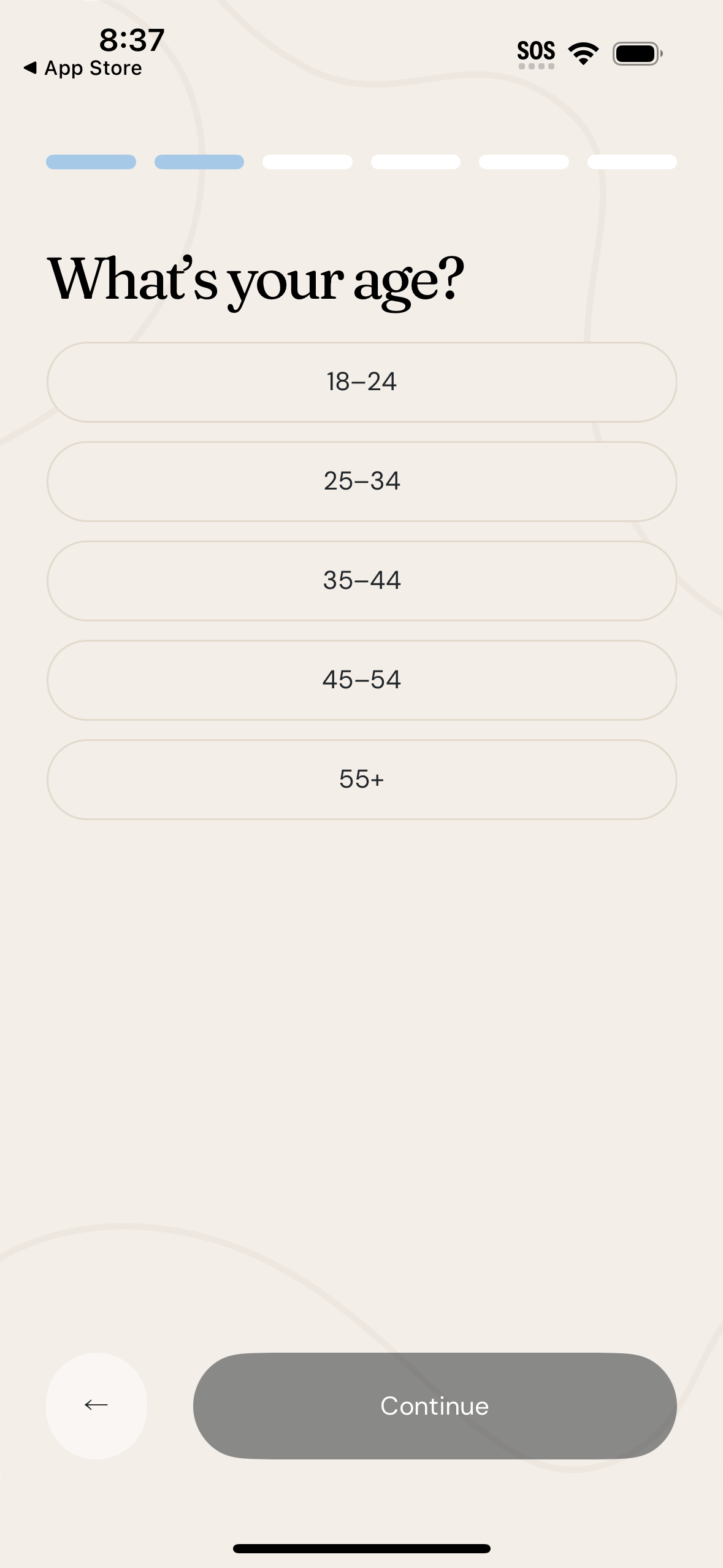 storia app screenshot 56