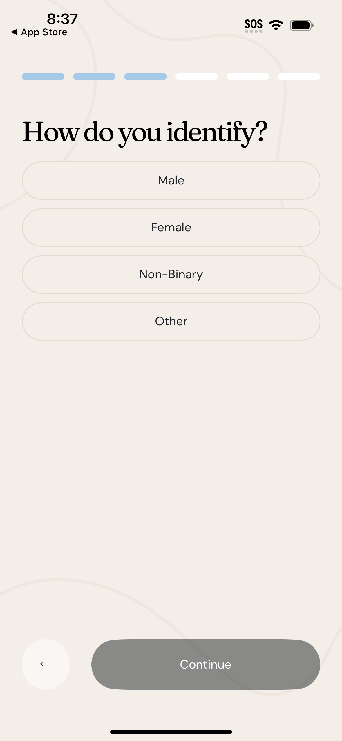 storia app screenshot 54