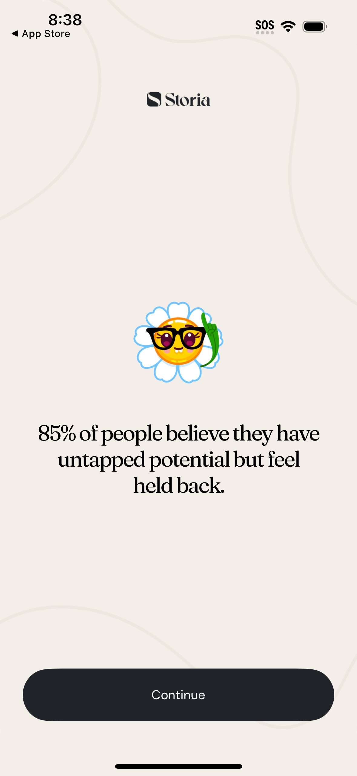 storia app screenshot 49