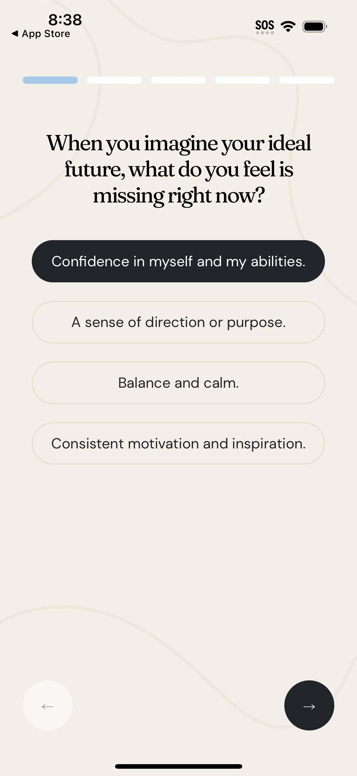 storia app screenshot 44