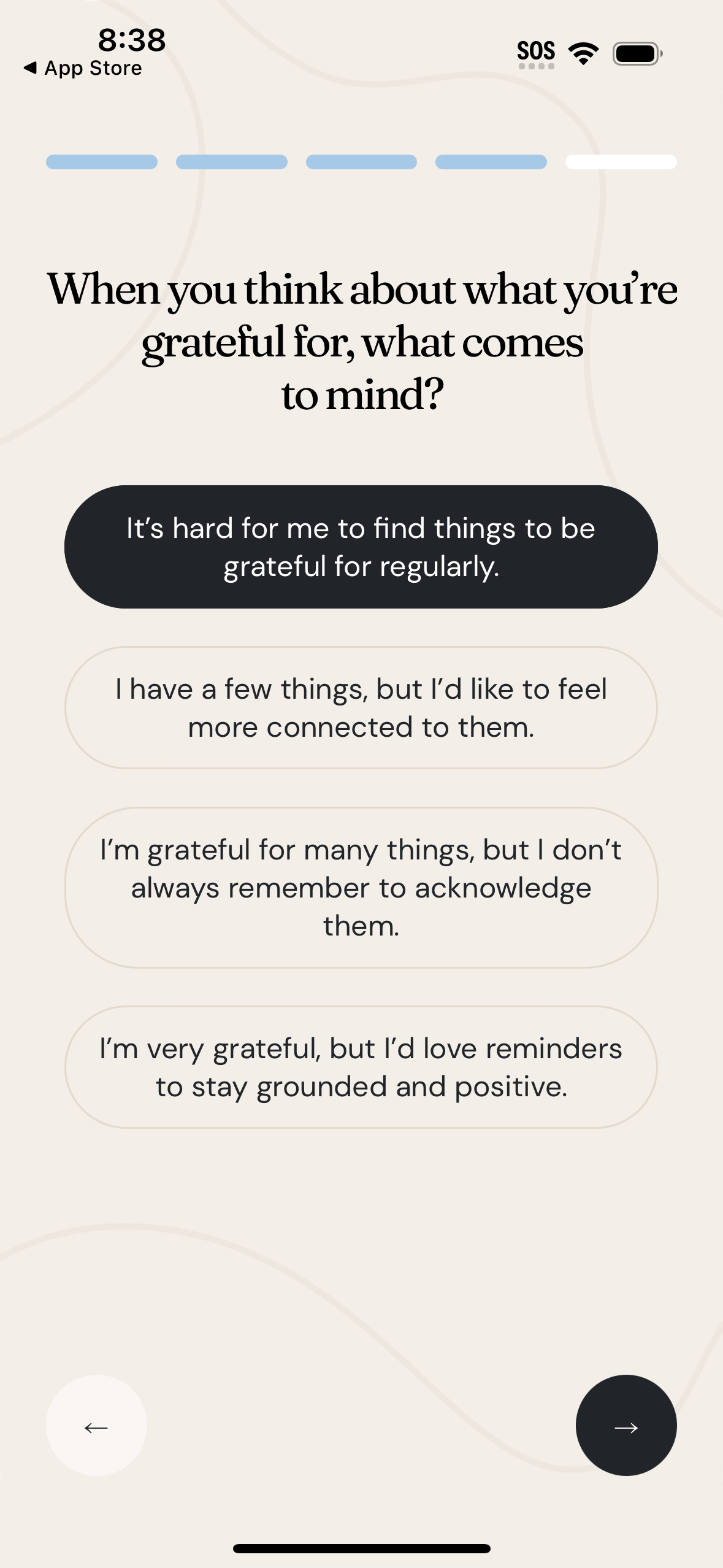 storia app screenshot 41