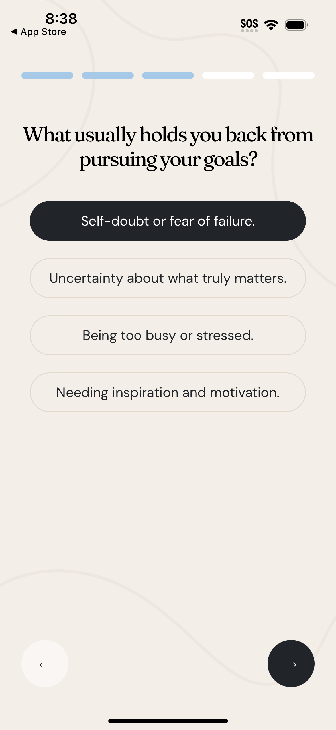 storia app screenshot 43