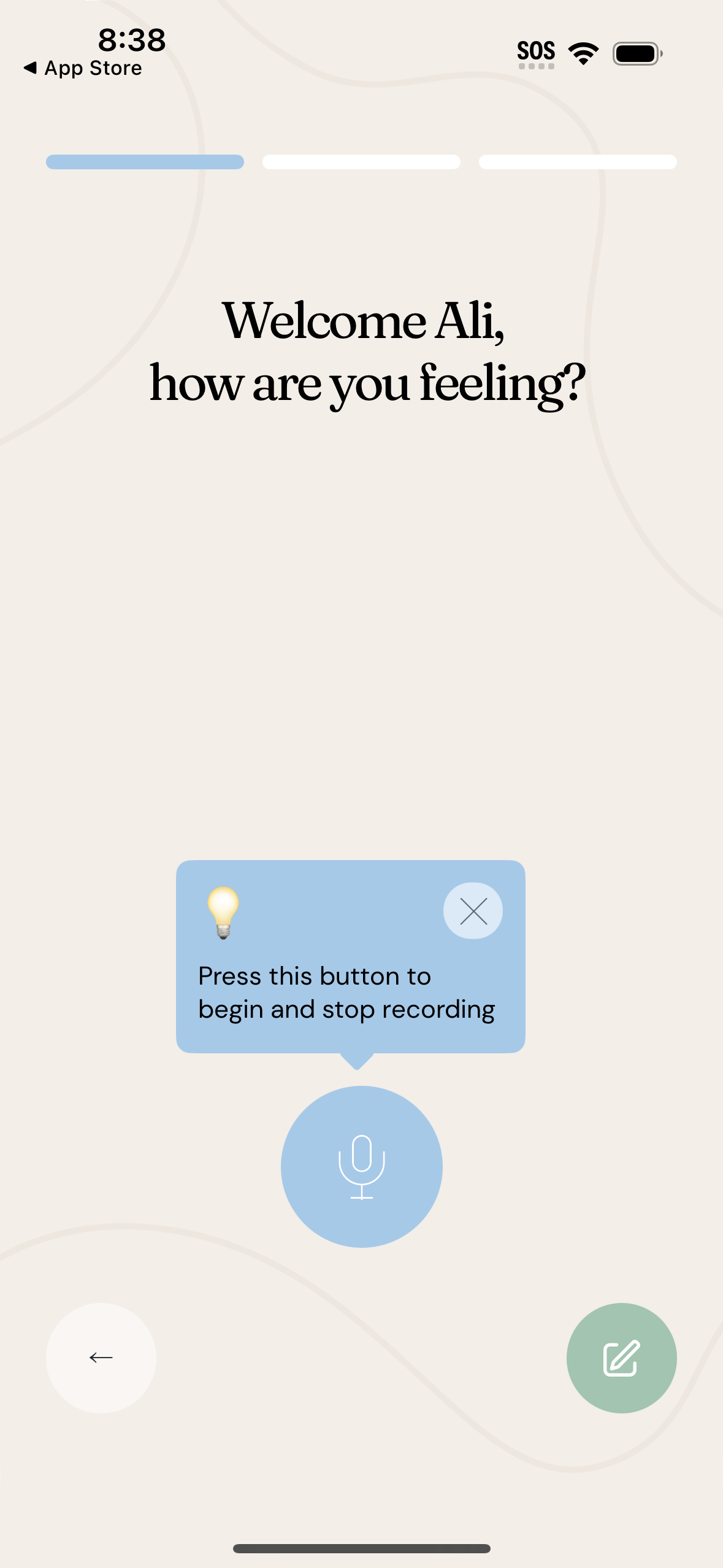 storia app screenshot 34
