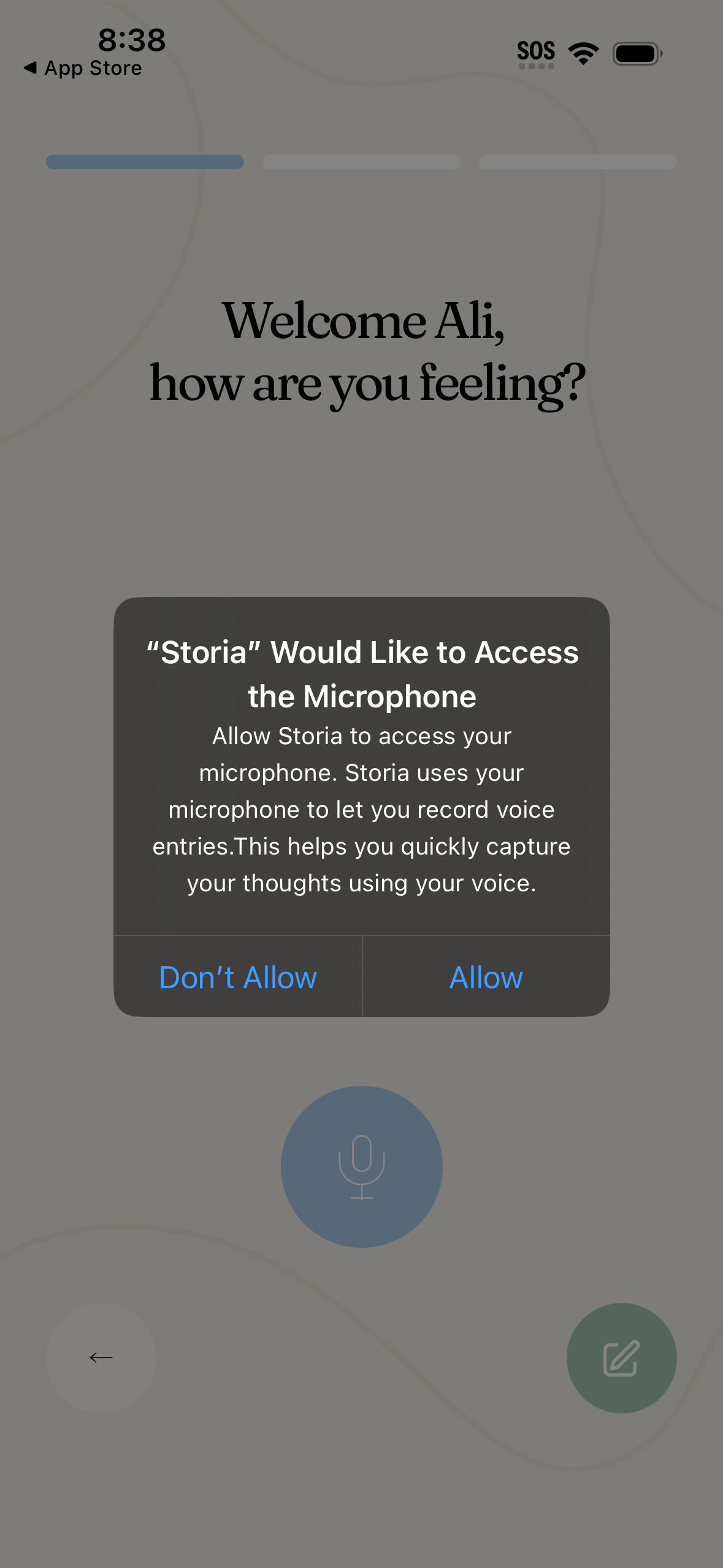 storia app screenshot 32