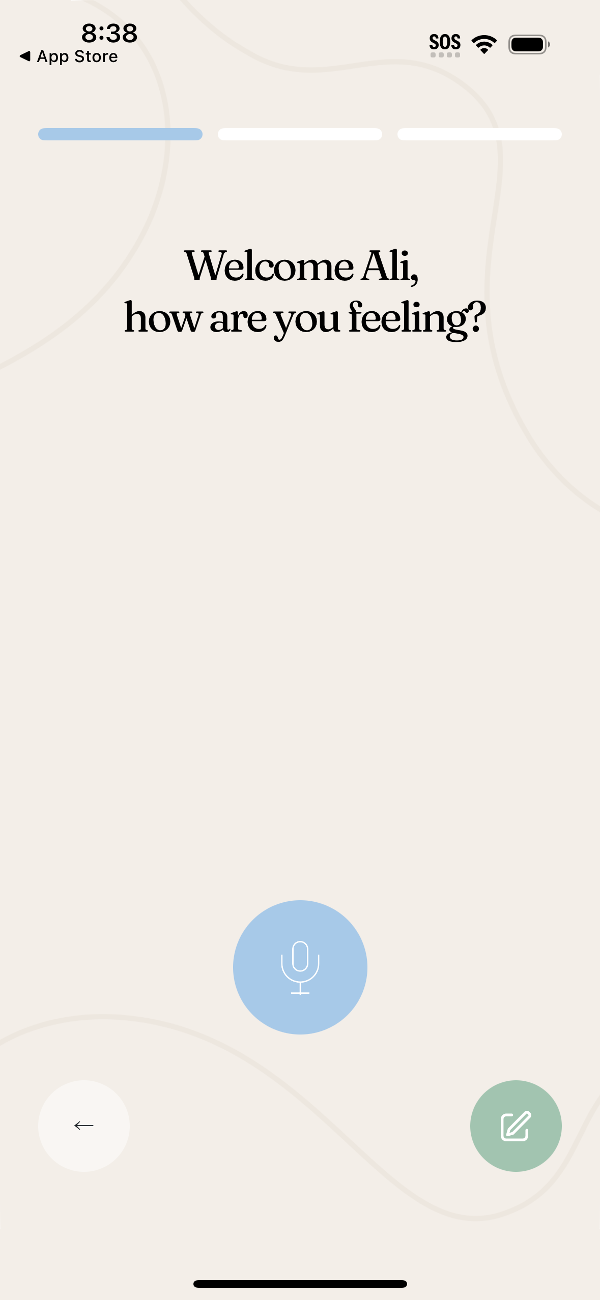 storia app screenshot 31