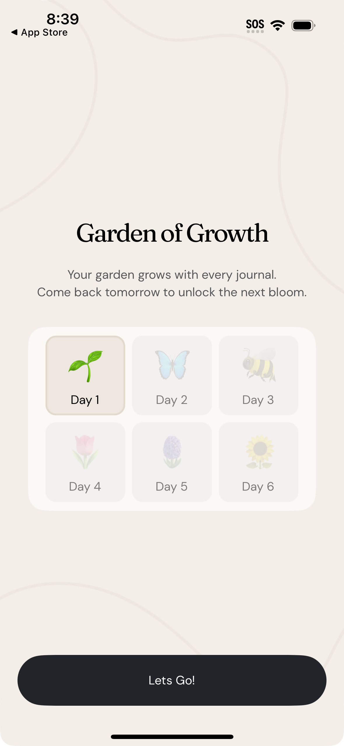 storia app screenshot 18