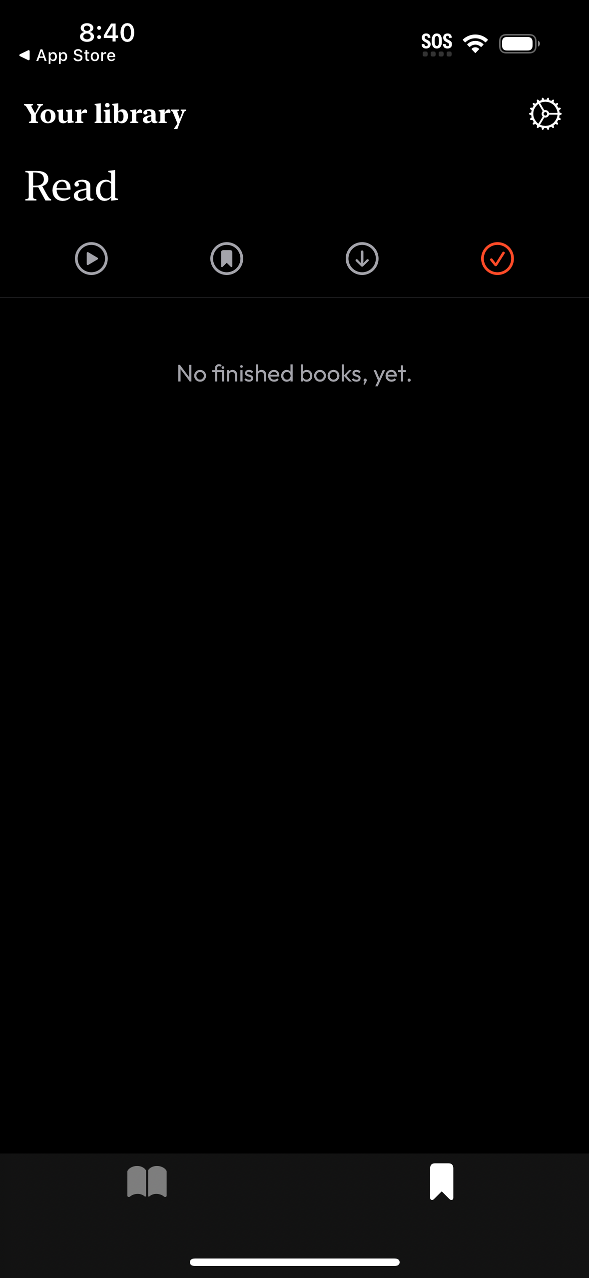 opus app screenshot 4