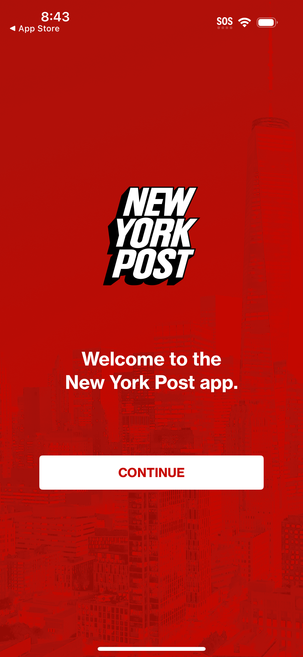 the-new-york-post app screenshot 16