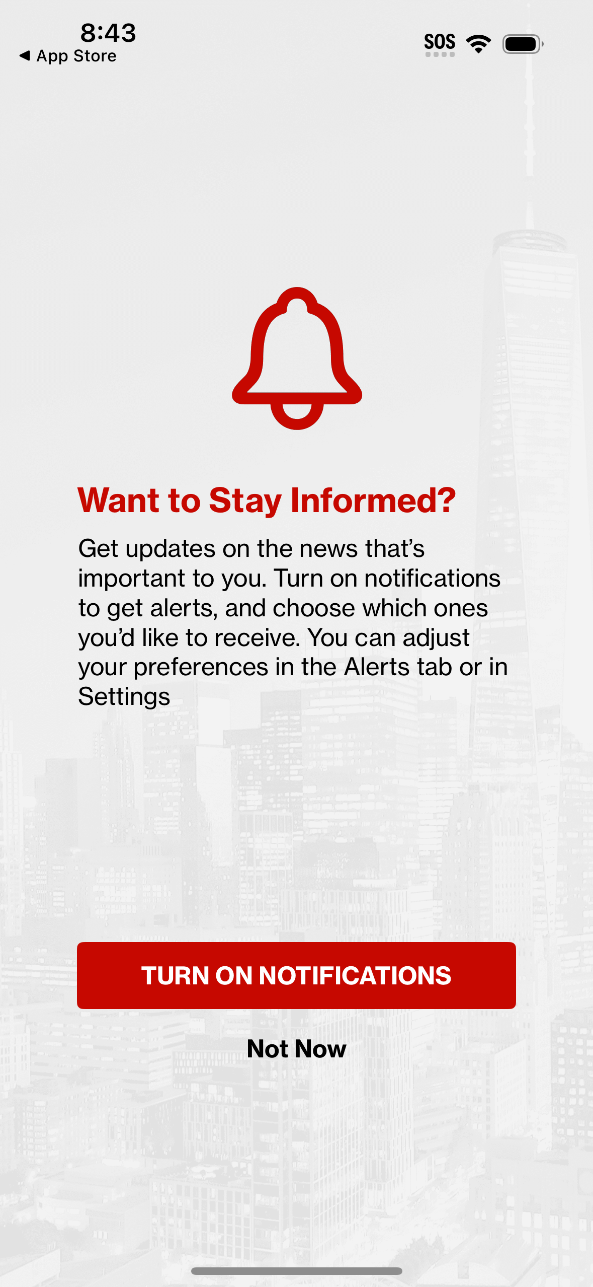 the-new-york-post app screenshot 15