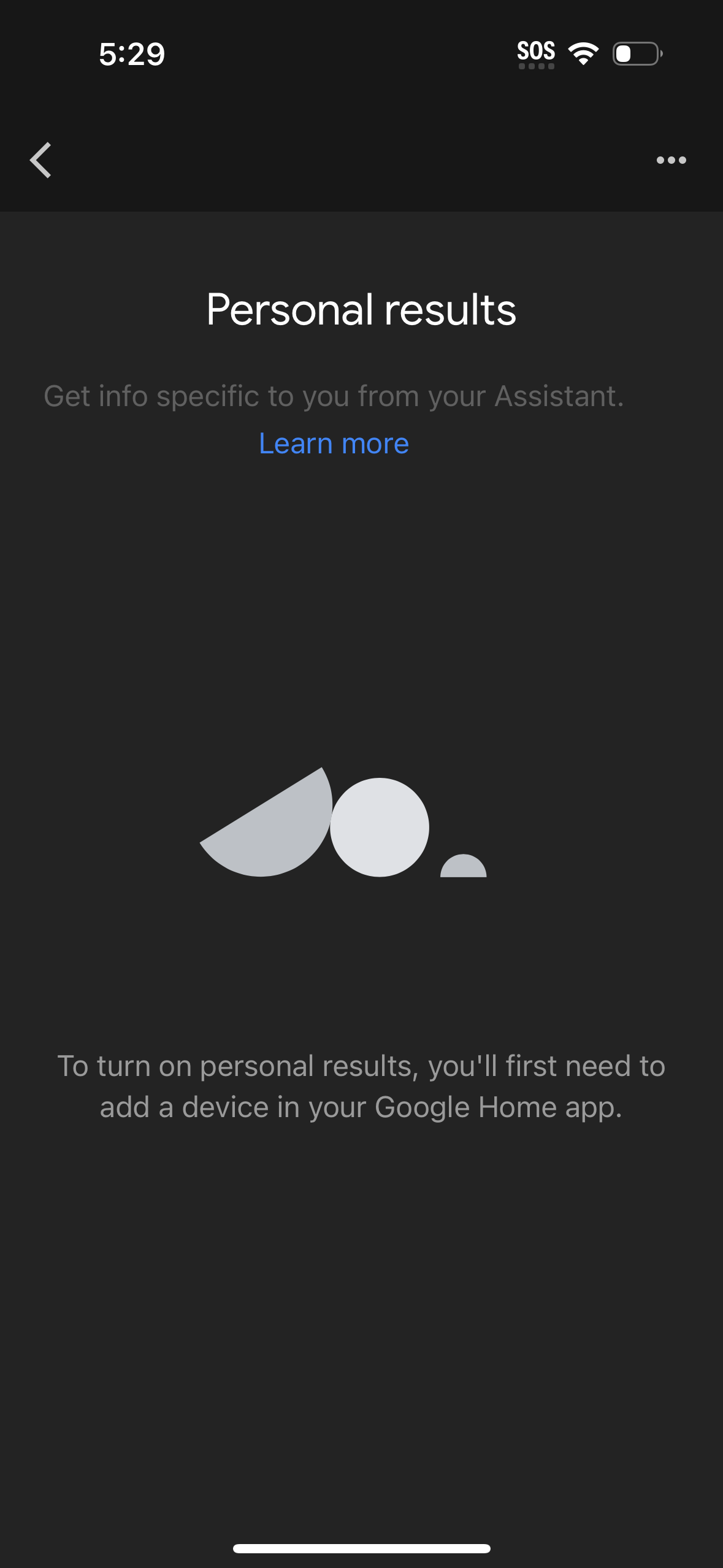 google-assistant app screenshot 27