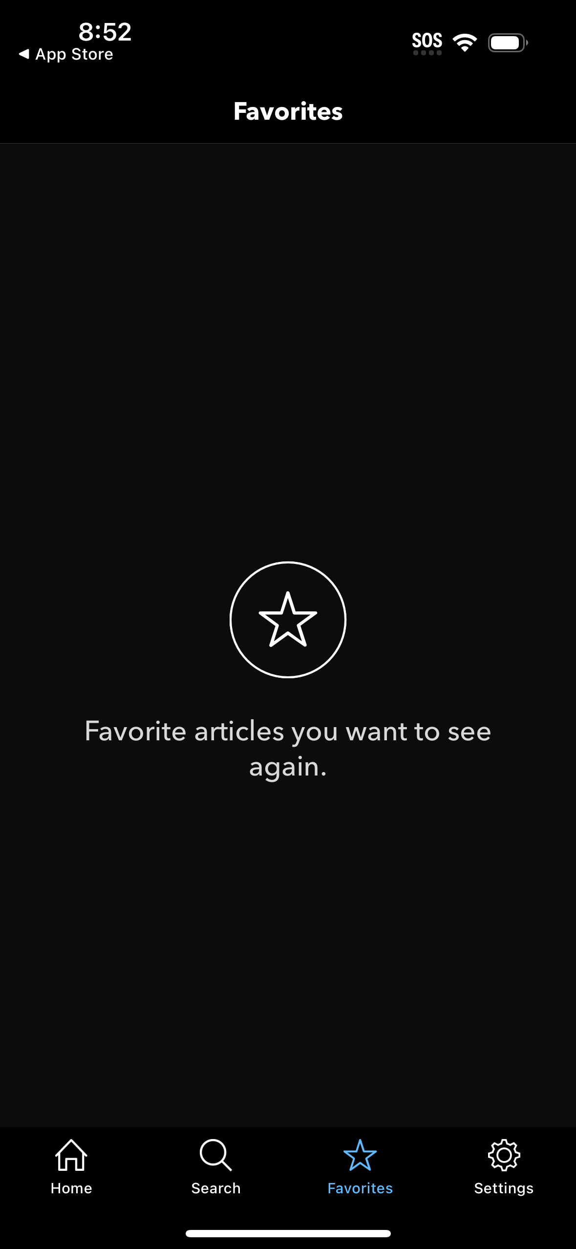 wired app screenshot 7